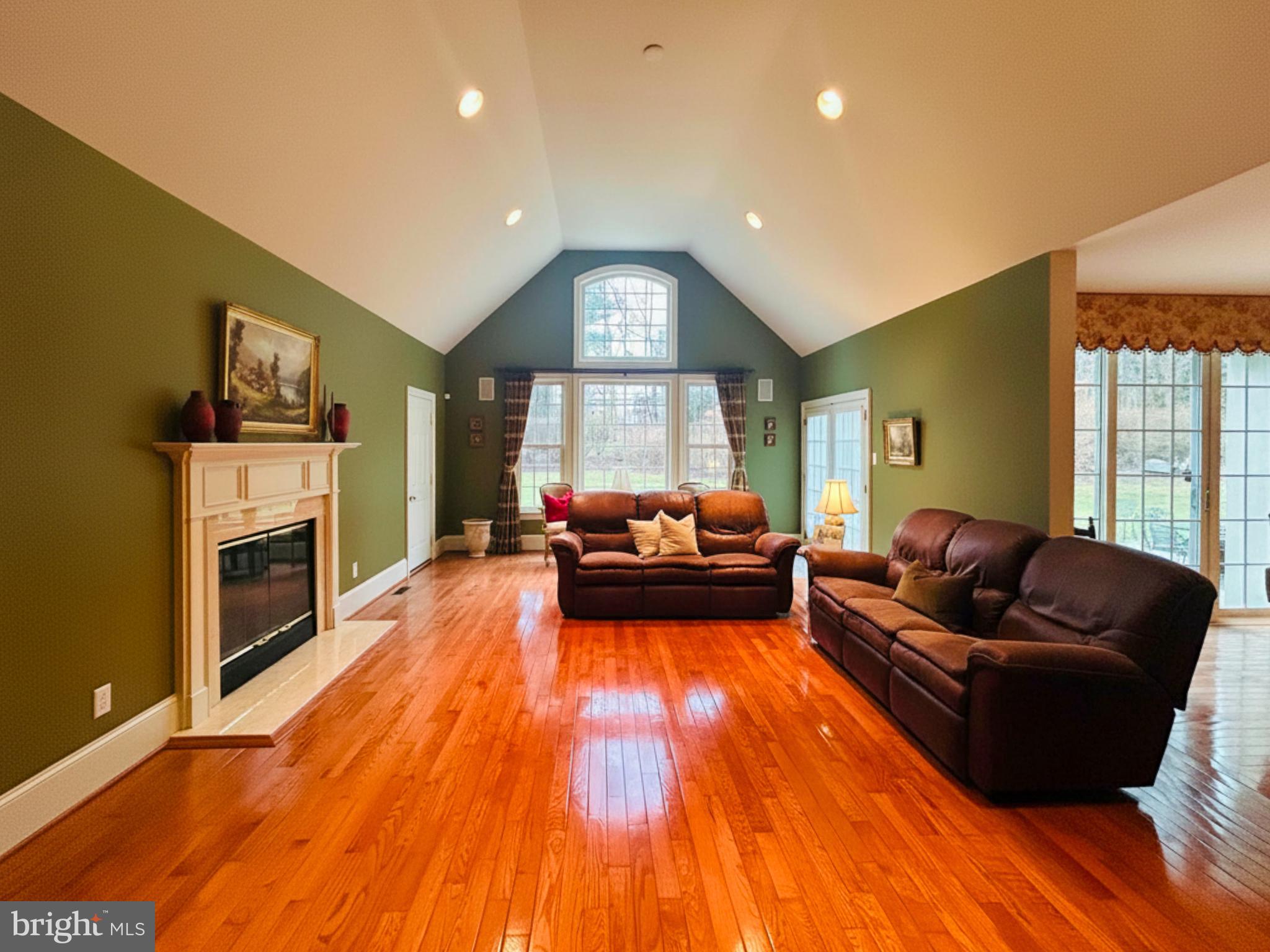 INVERNESS - Residential