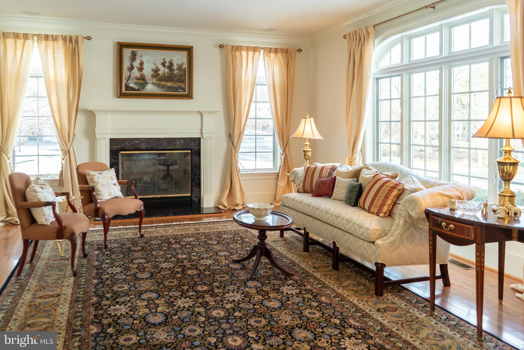 INVERNESS - Residential