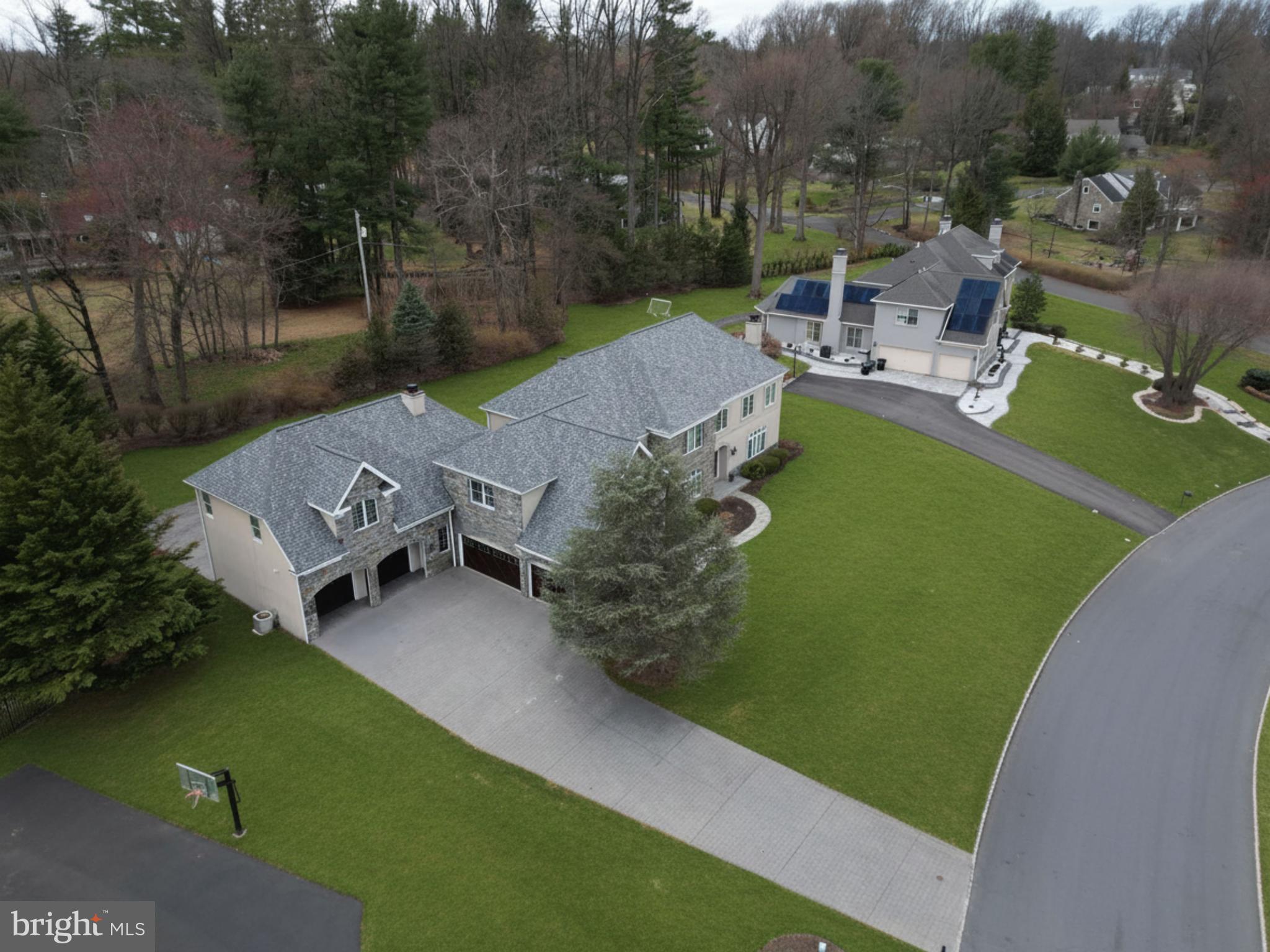 INVERNESS - Residential