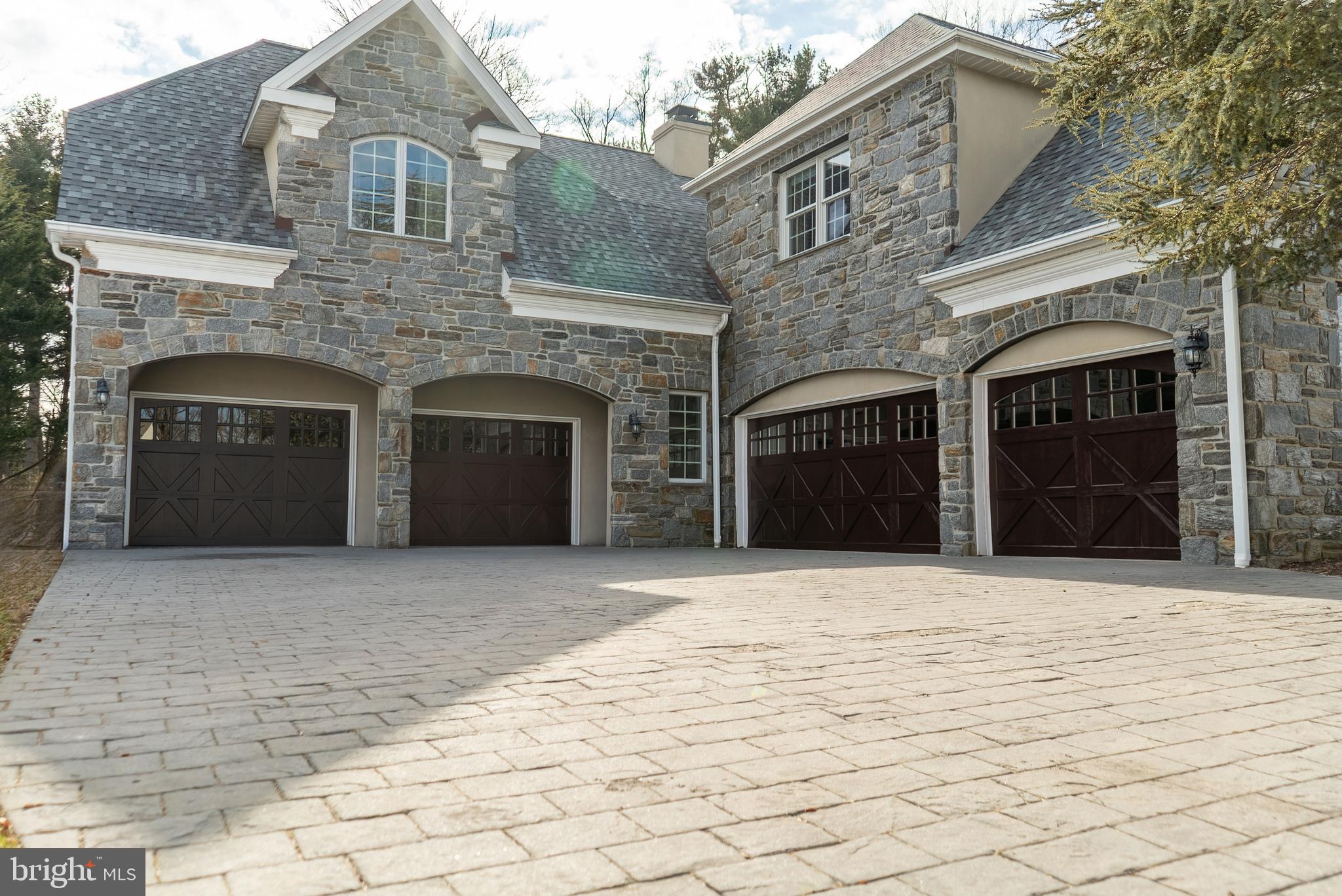 INVERNESS - Residential