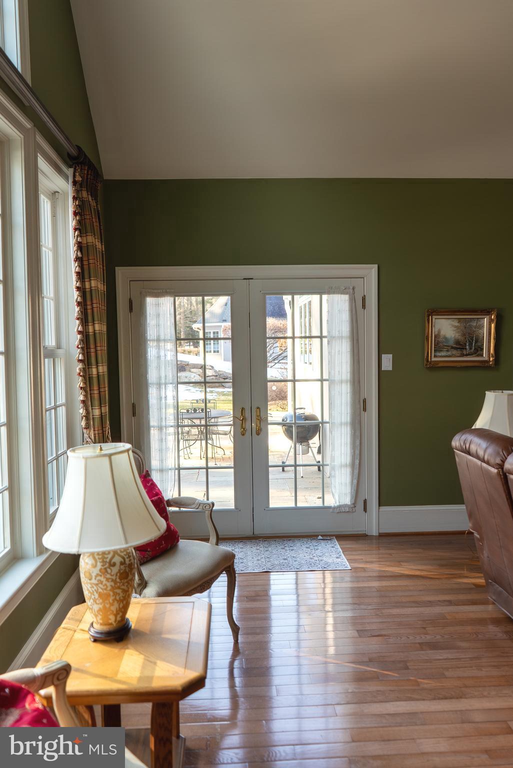 INVERNESS - Residential