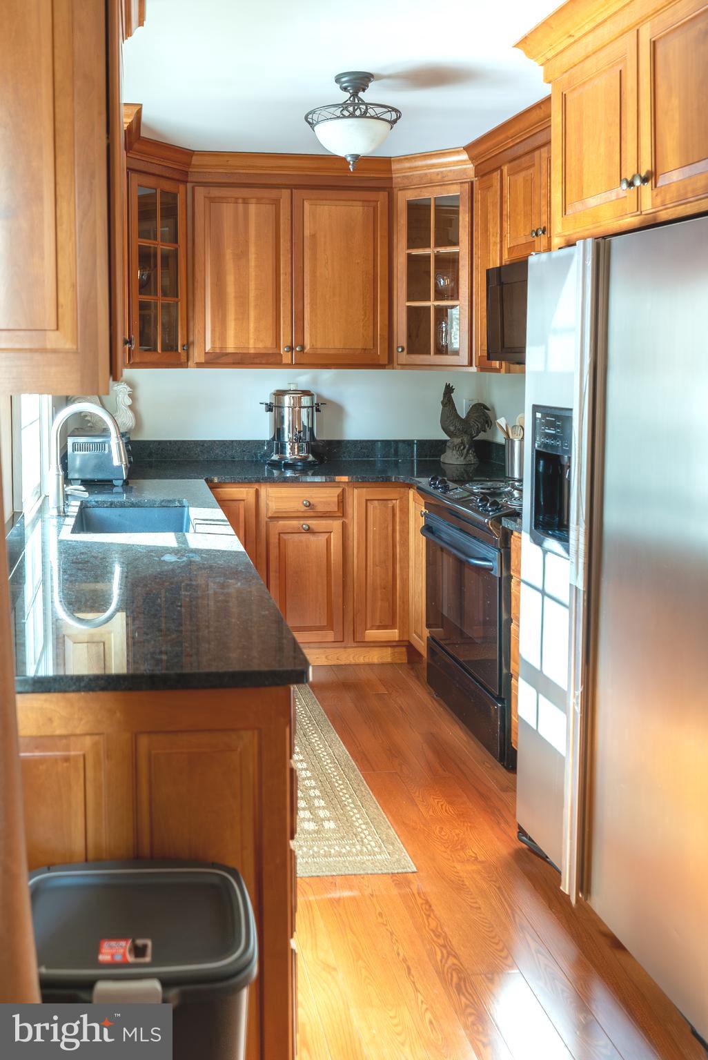 INVERNESS - Residential