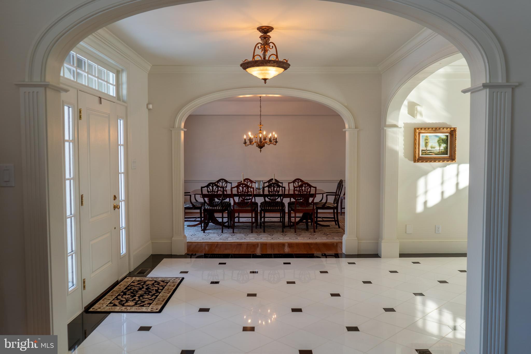 INVERNESS - Residential