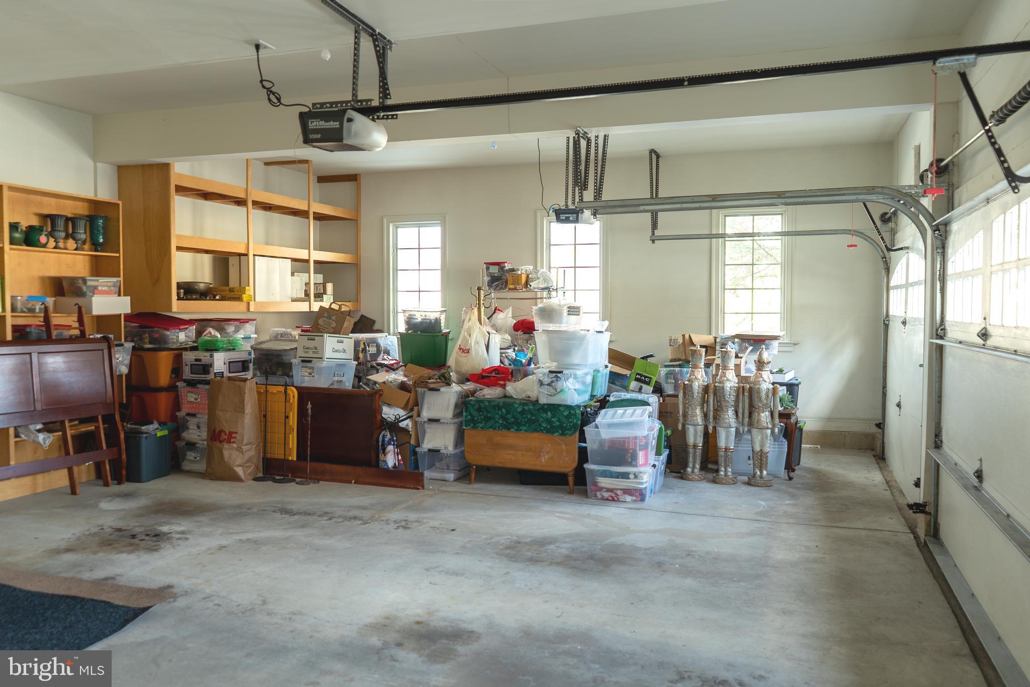 INVERNESS - Residential