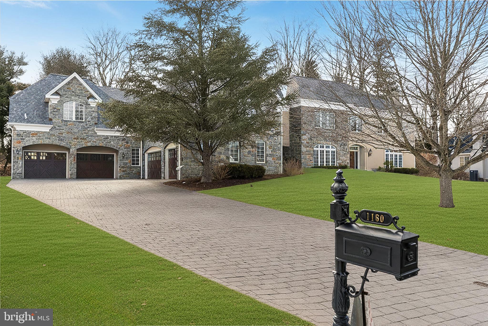 INVERNESS - Residential