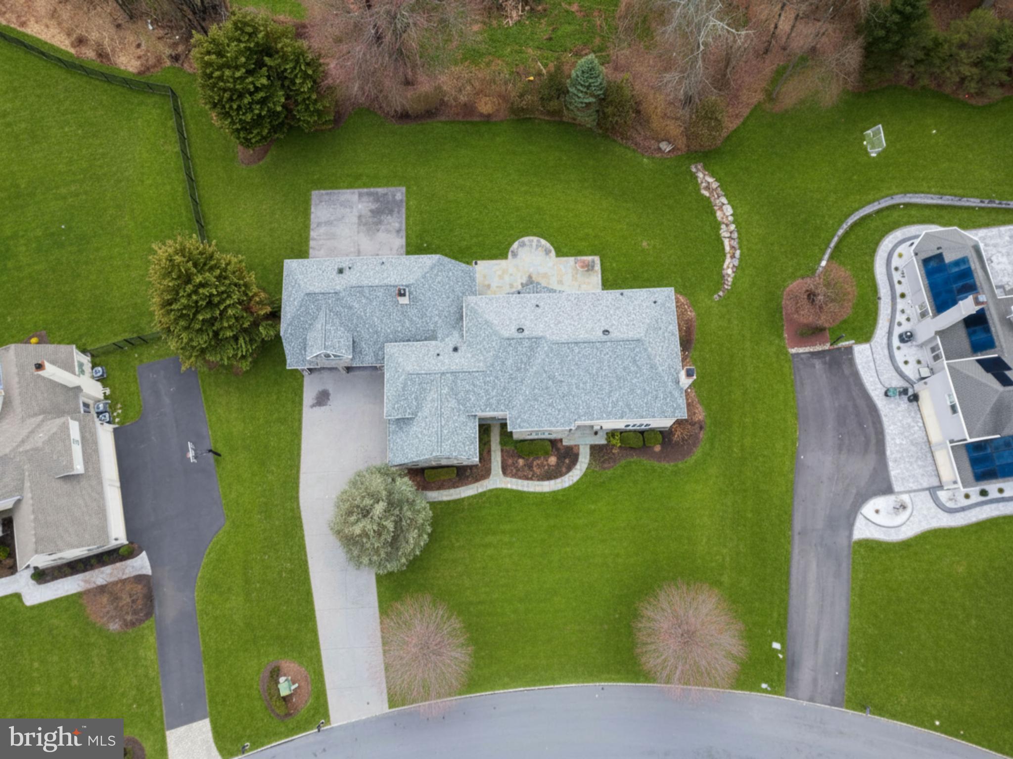 INVERNESS - Residential