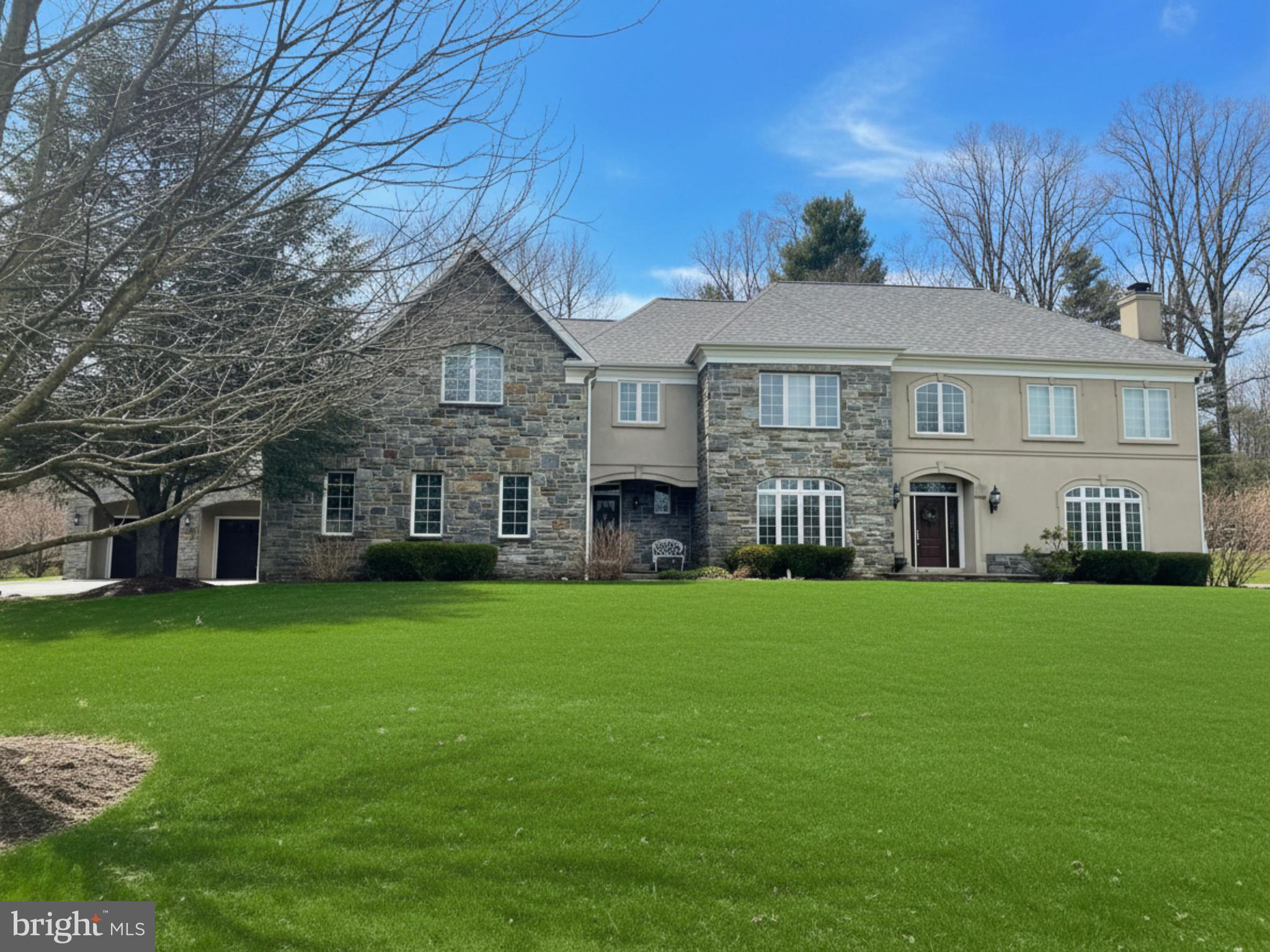 INVERNESS - Residential