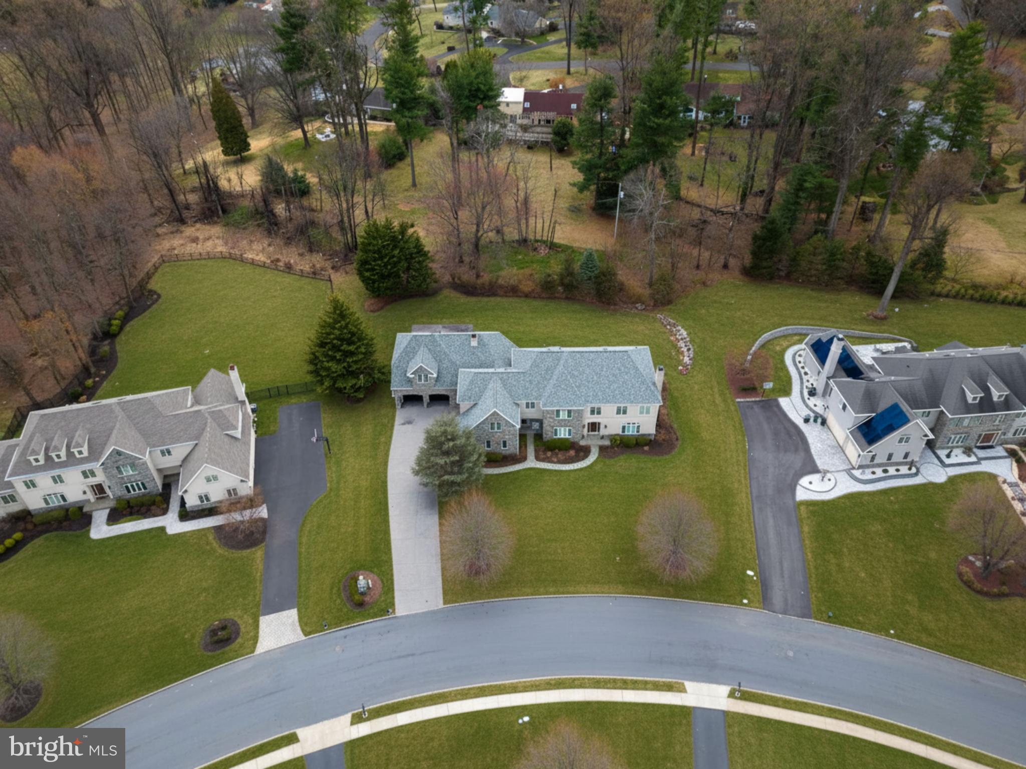 INVERNESS - Residential