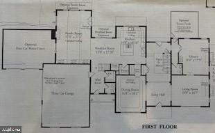 INVERNESS - Residential