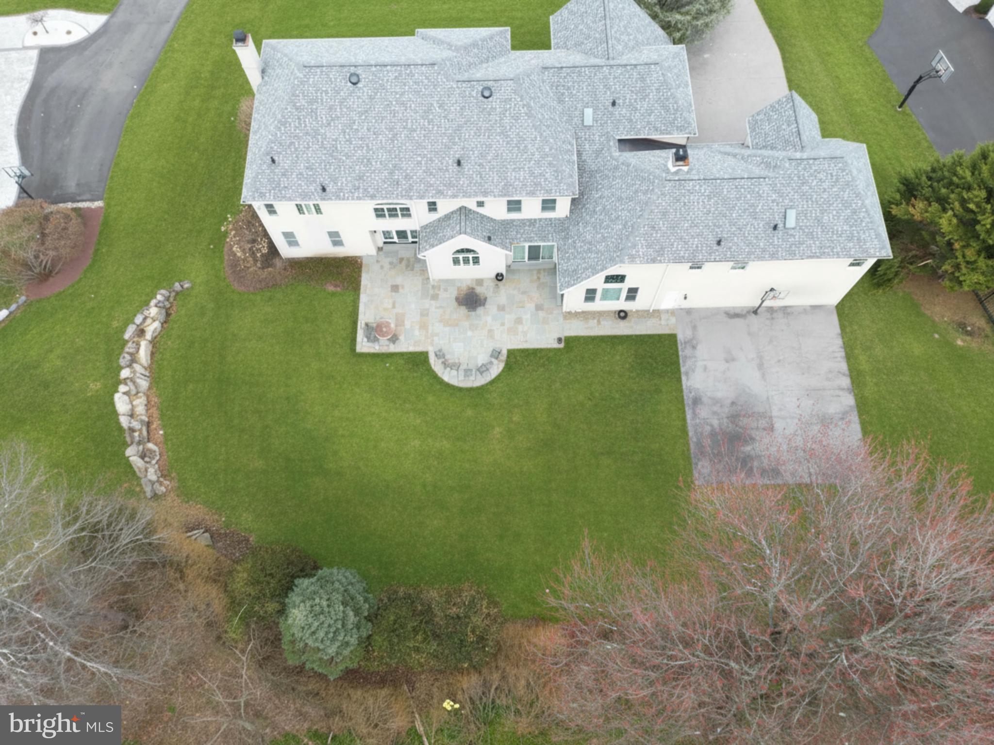 INVERNESS - Residential