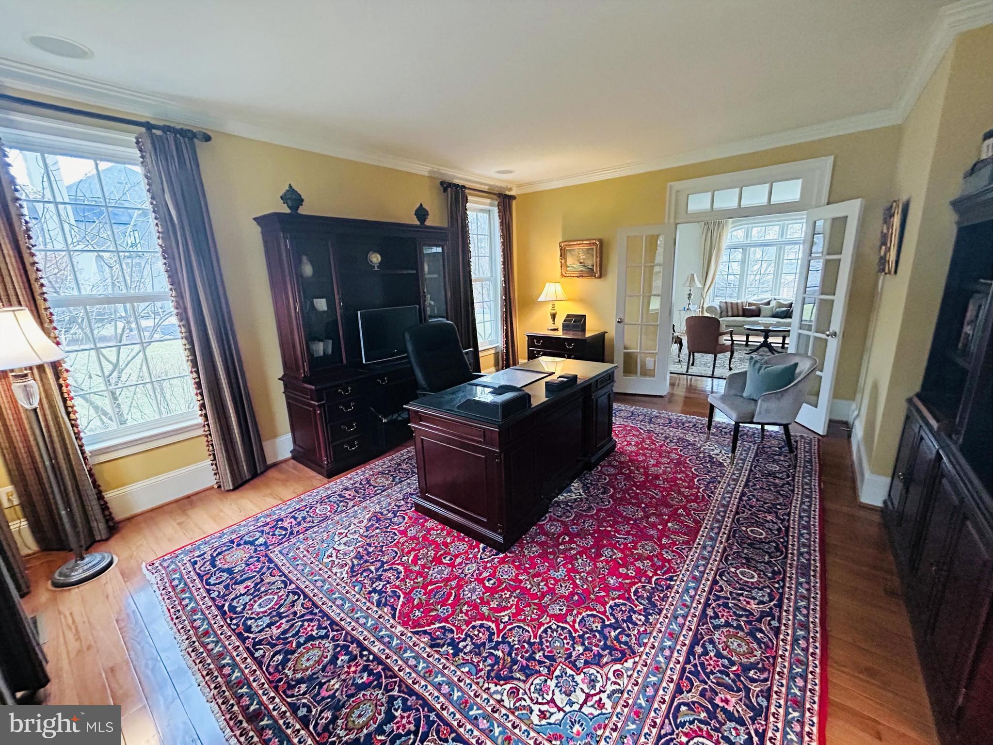 INVERNESS - Residential