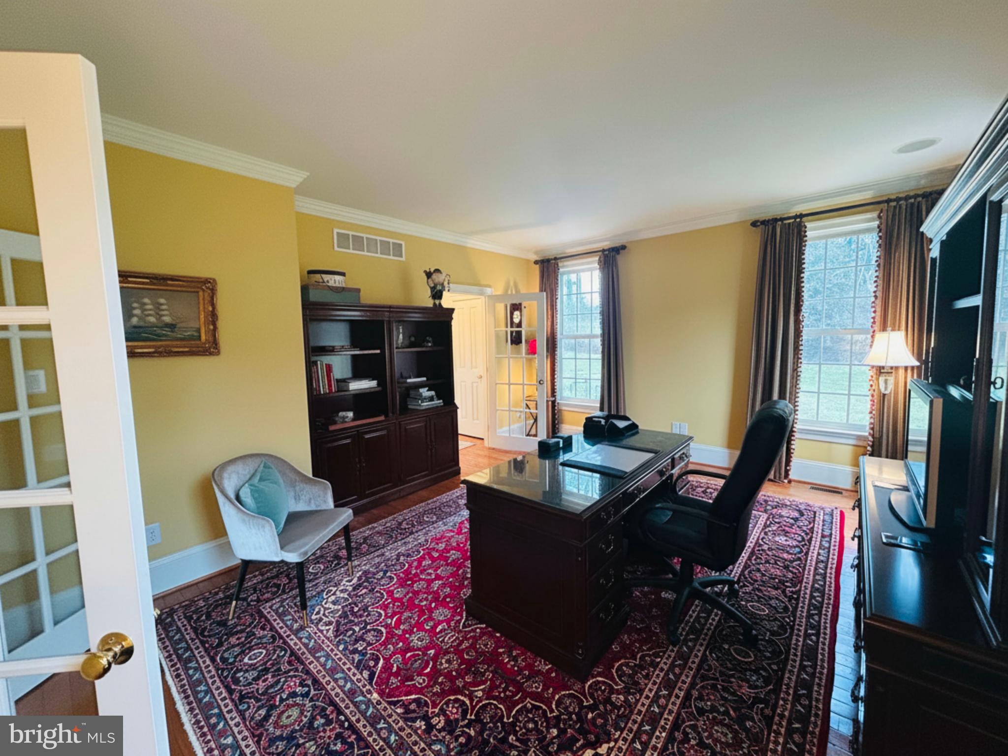 INVERNESS - Residential