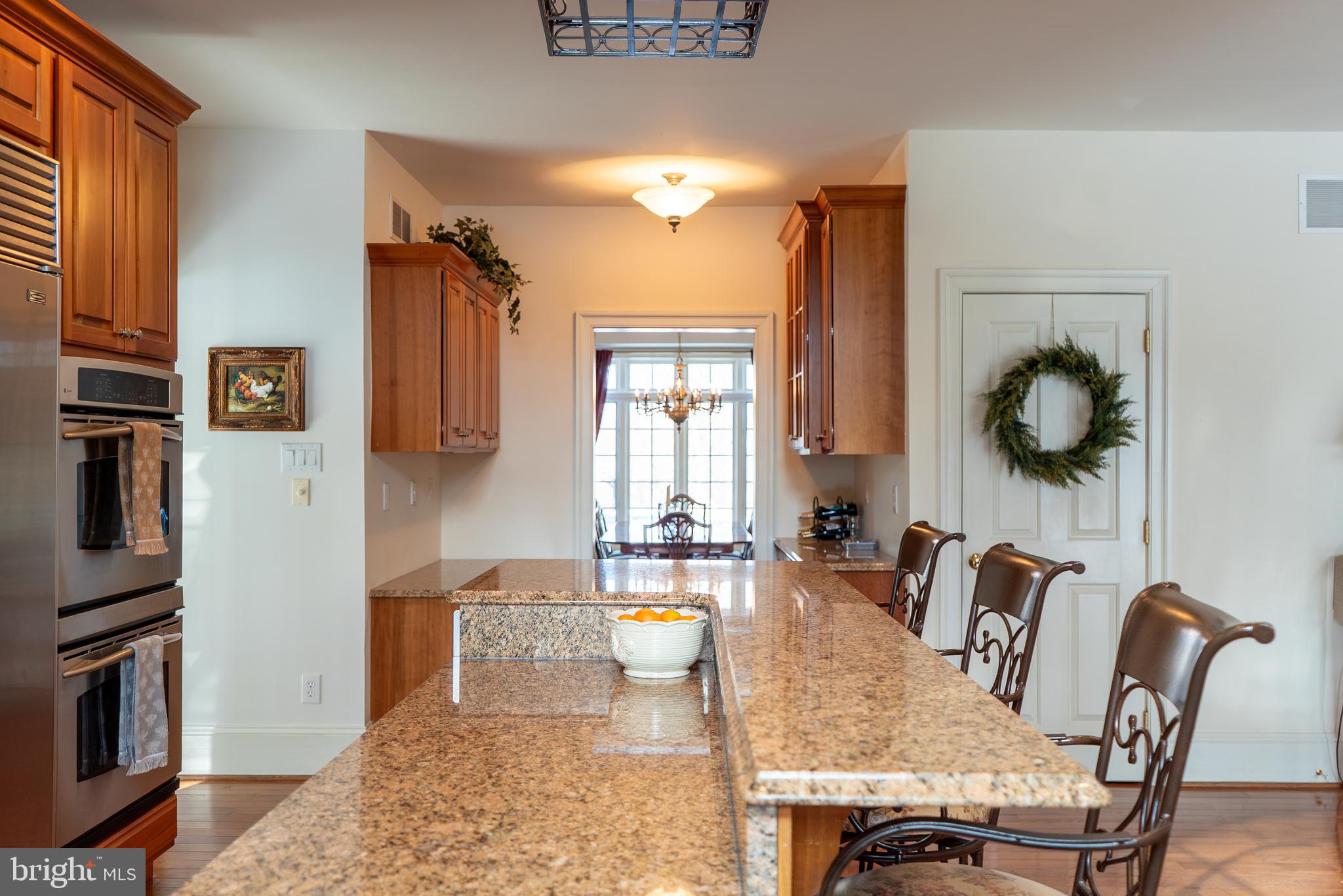 INVERNESS - Residential