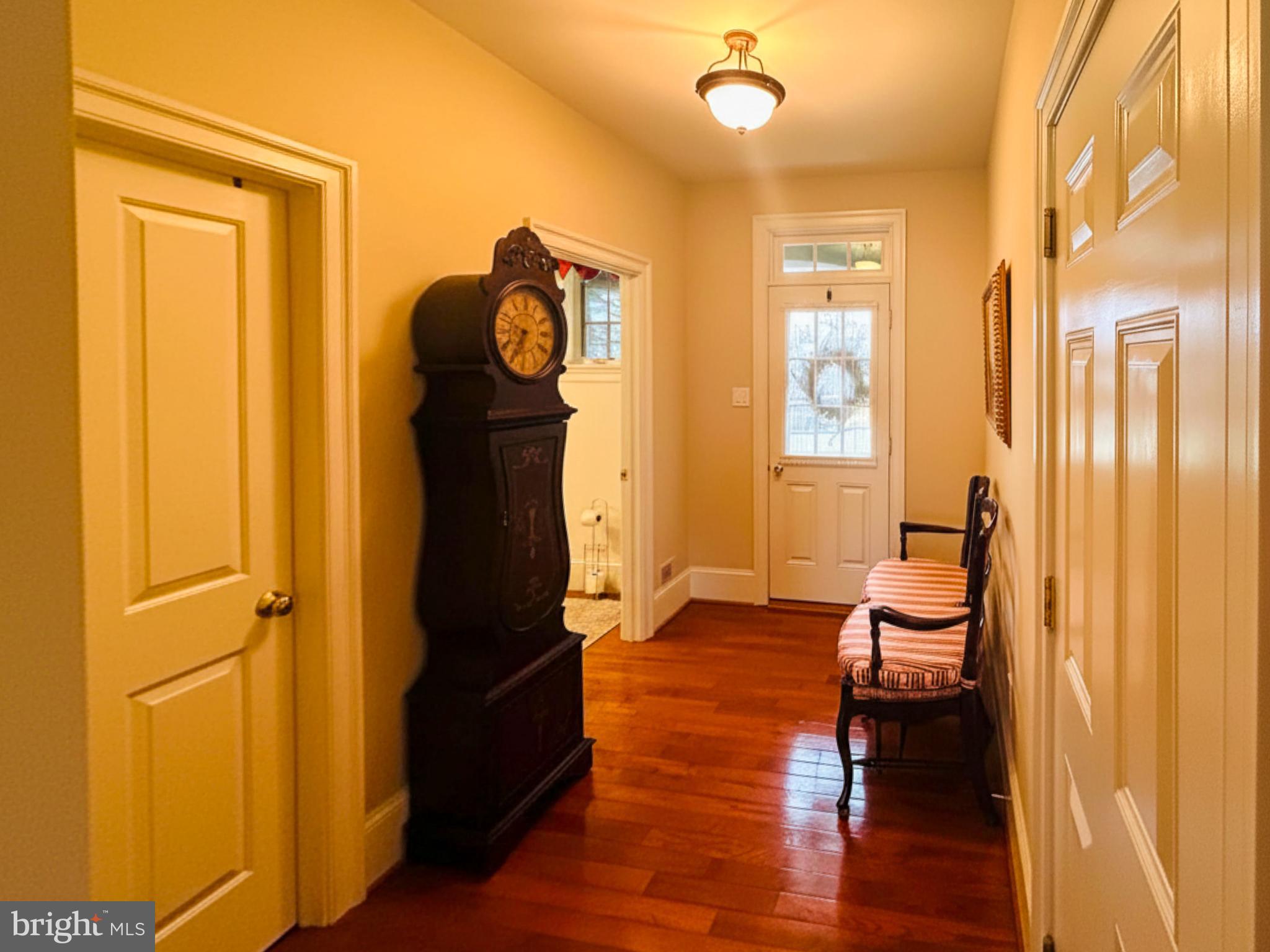 INVERNESS - Residential