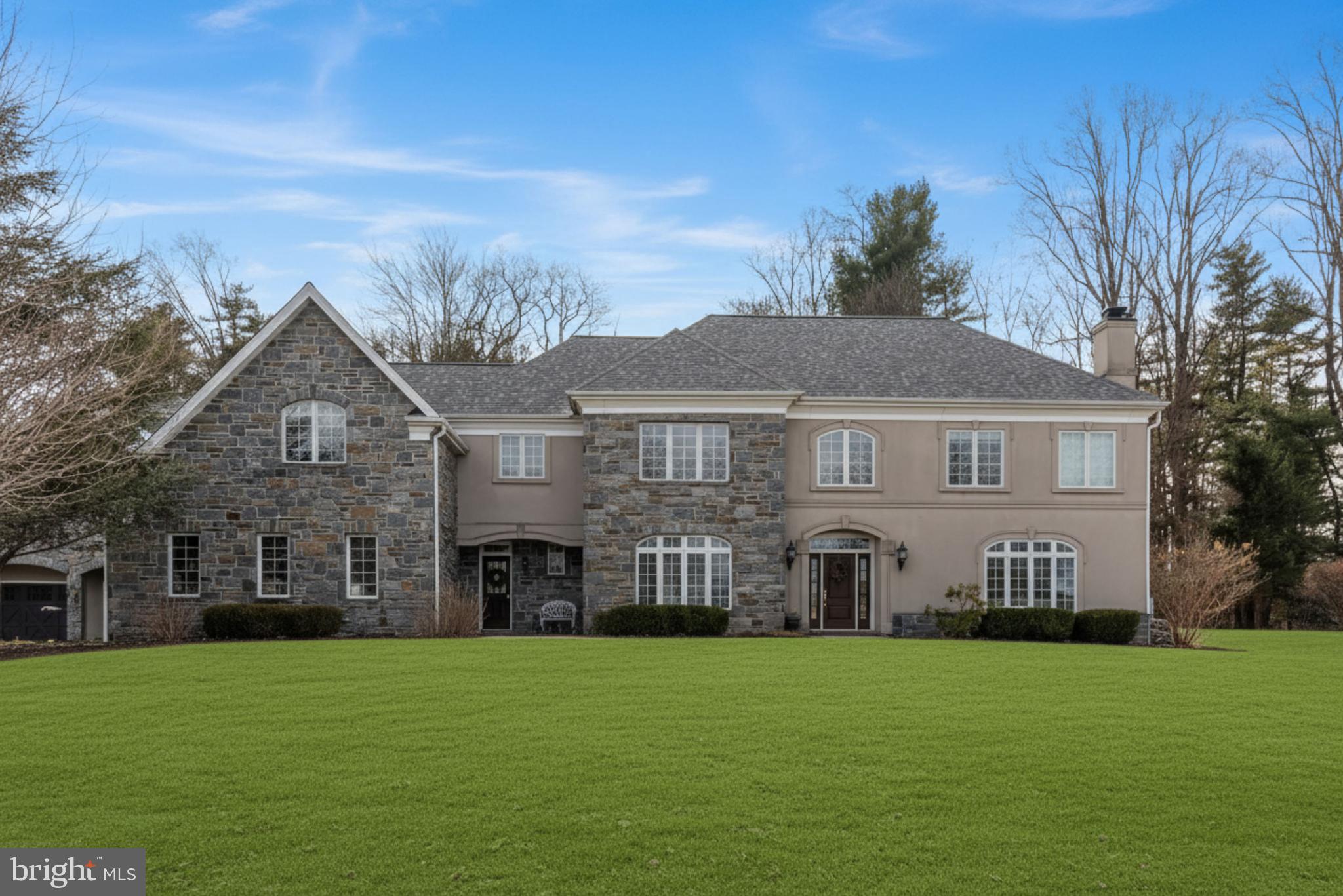 INVERNESS - Residential