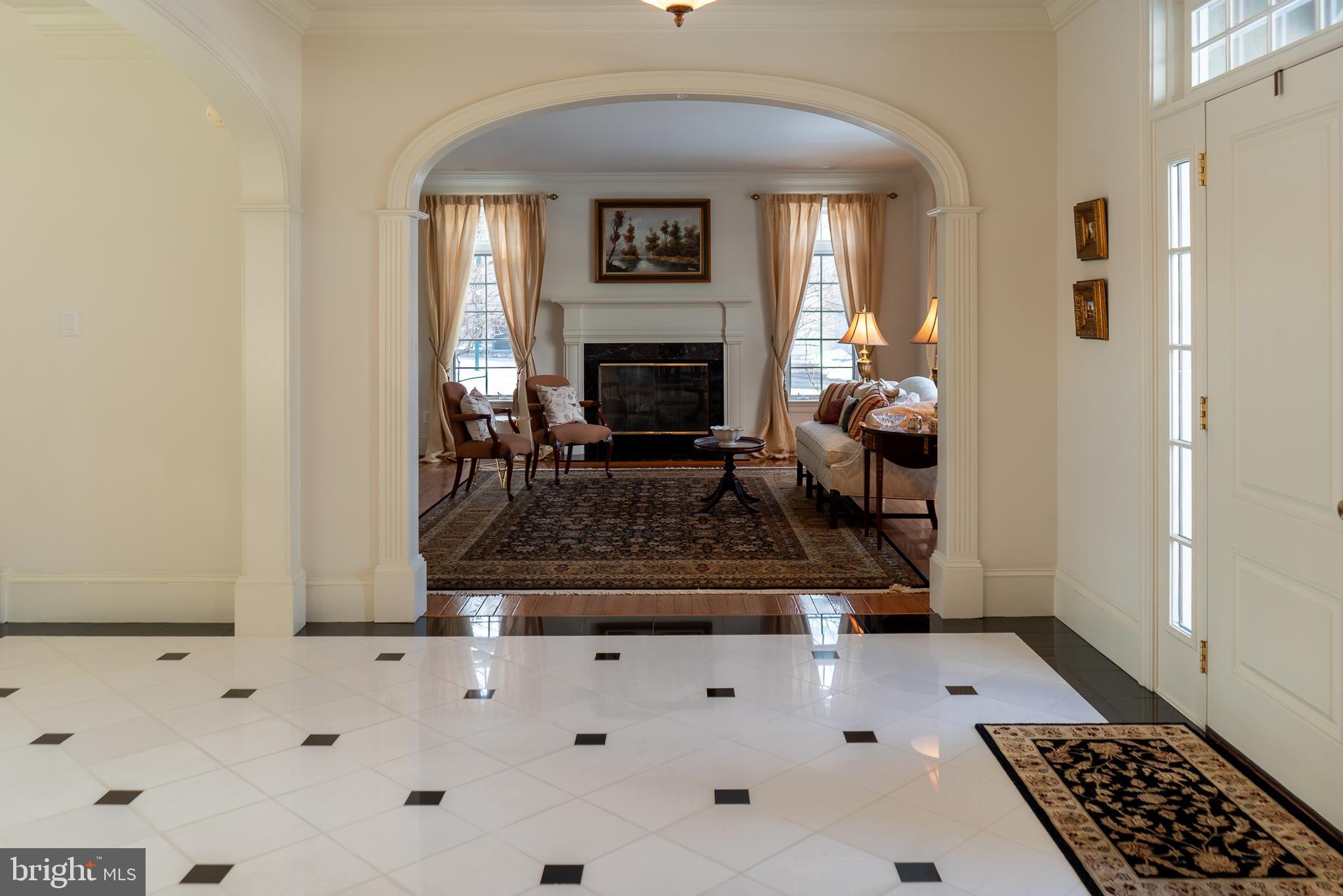 INVERNESS - Residential