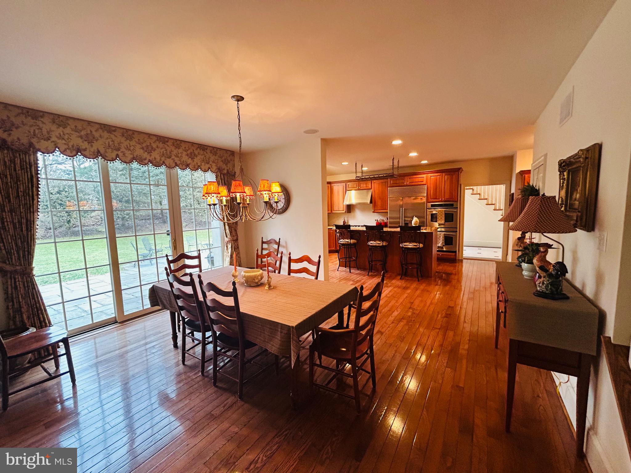 INVERNESS - Residential