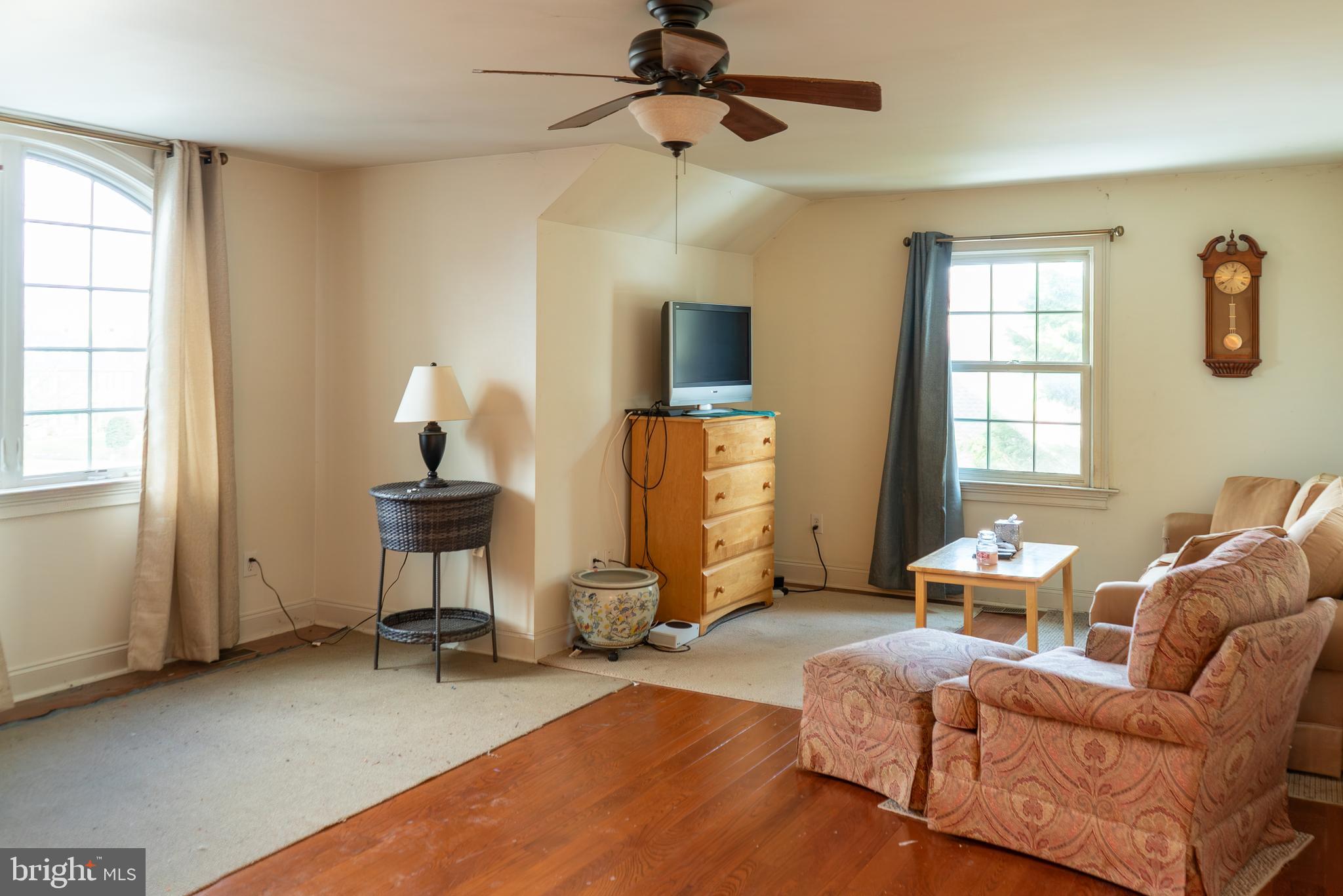 INVERNESS - Residential