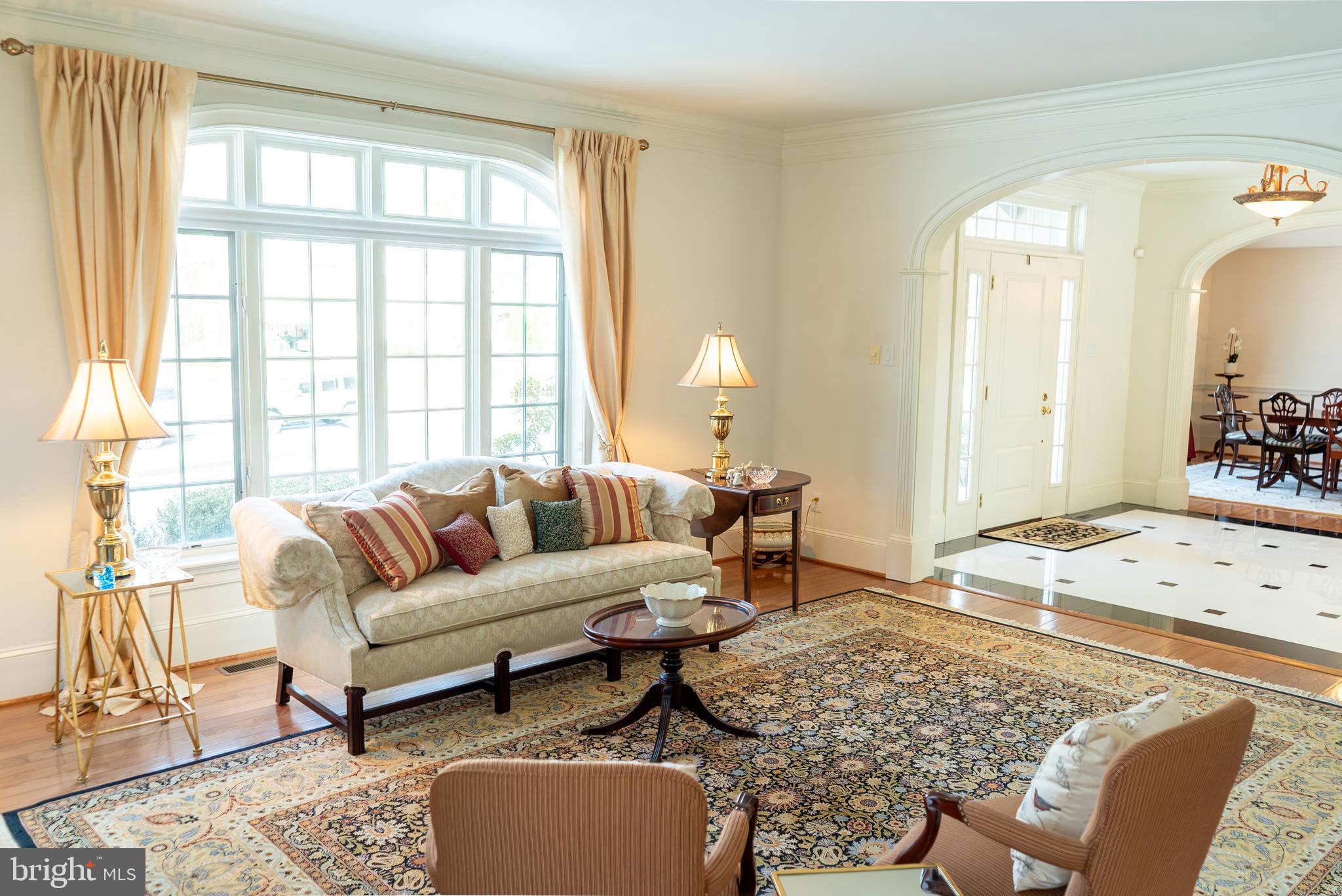 INVERNESS - Residential