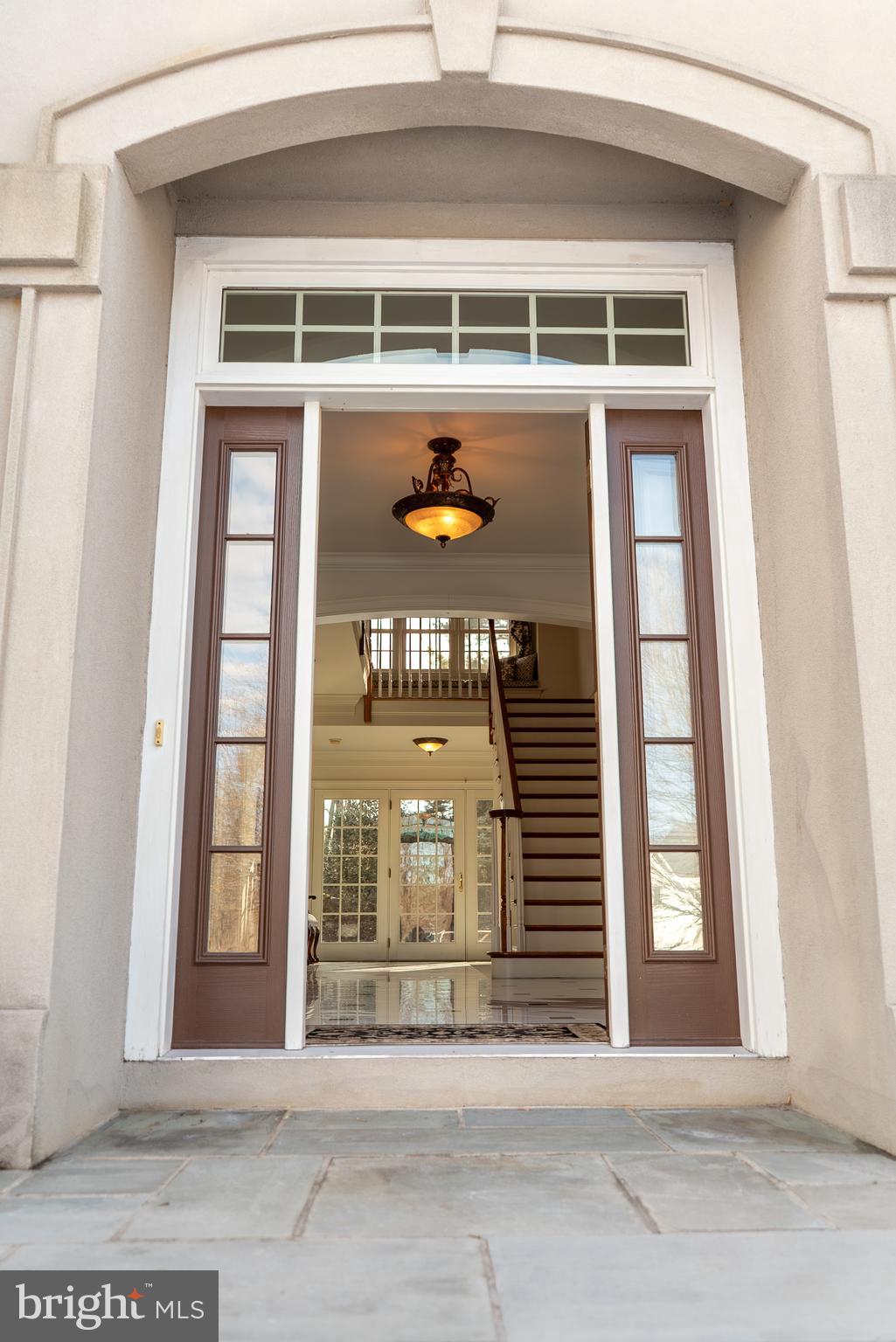 INVERNESS - Residential