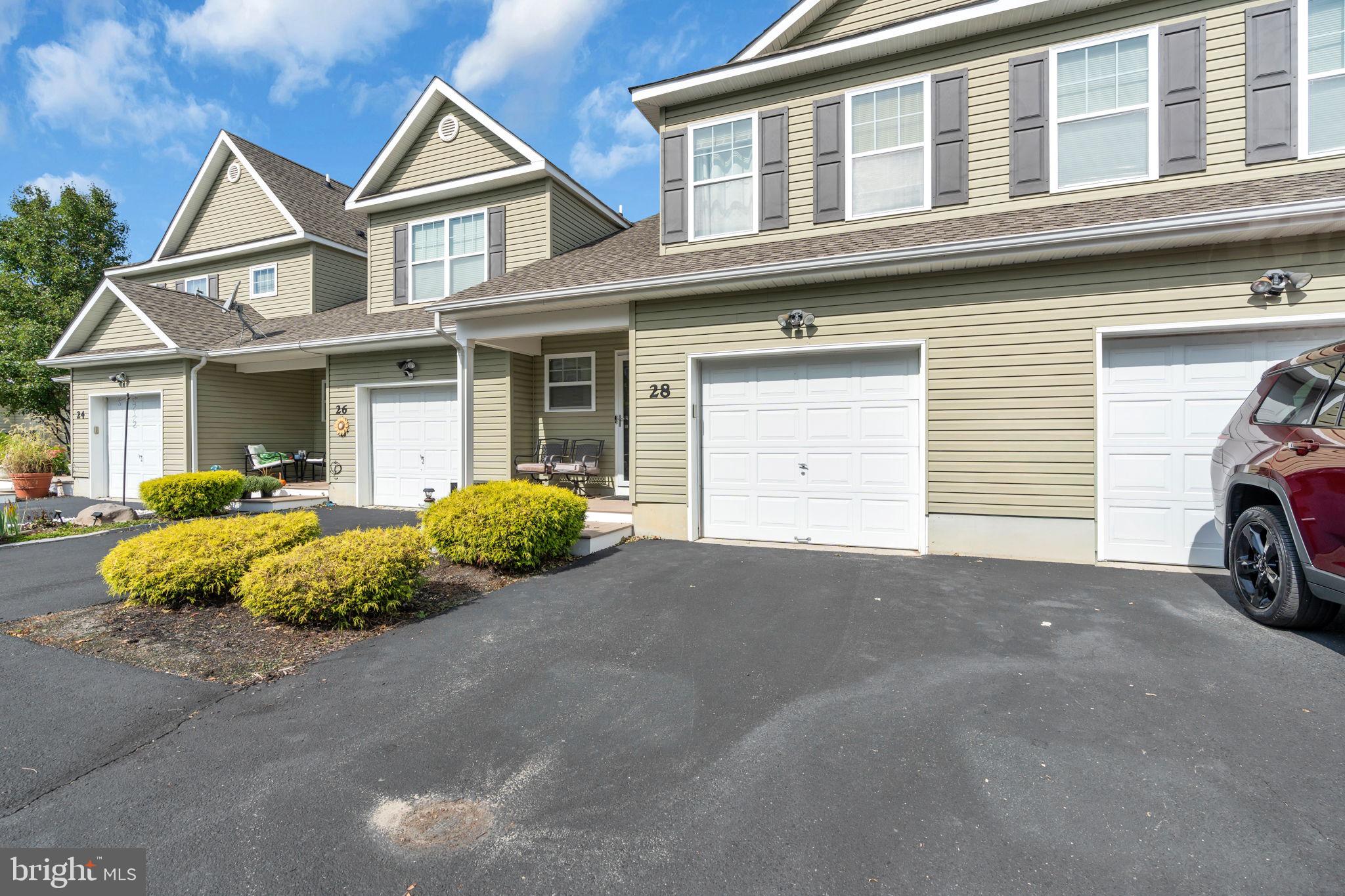 28 WILEY WAY
