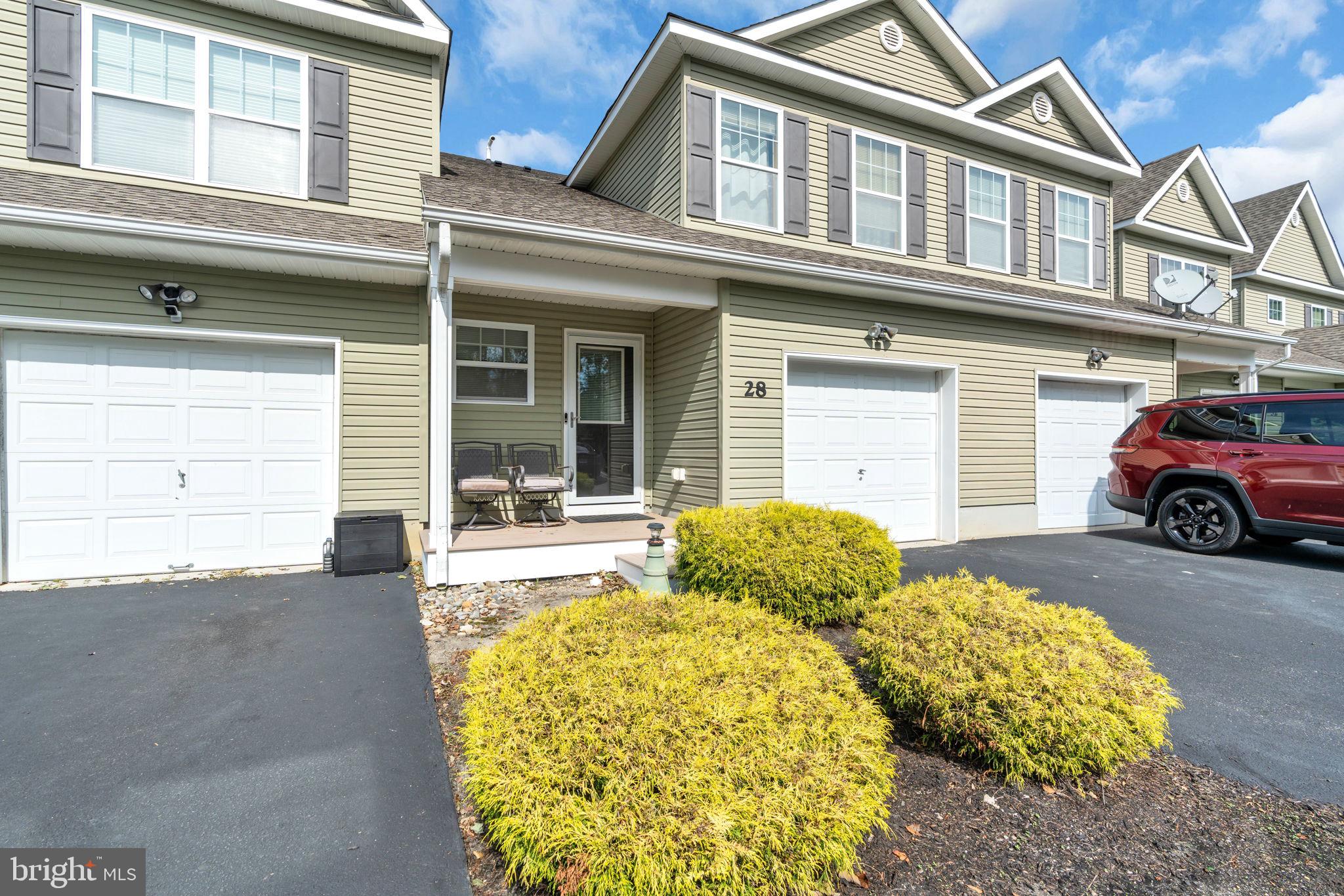 28 WILEY WAY