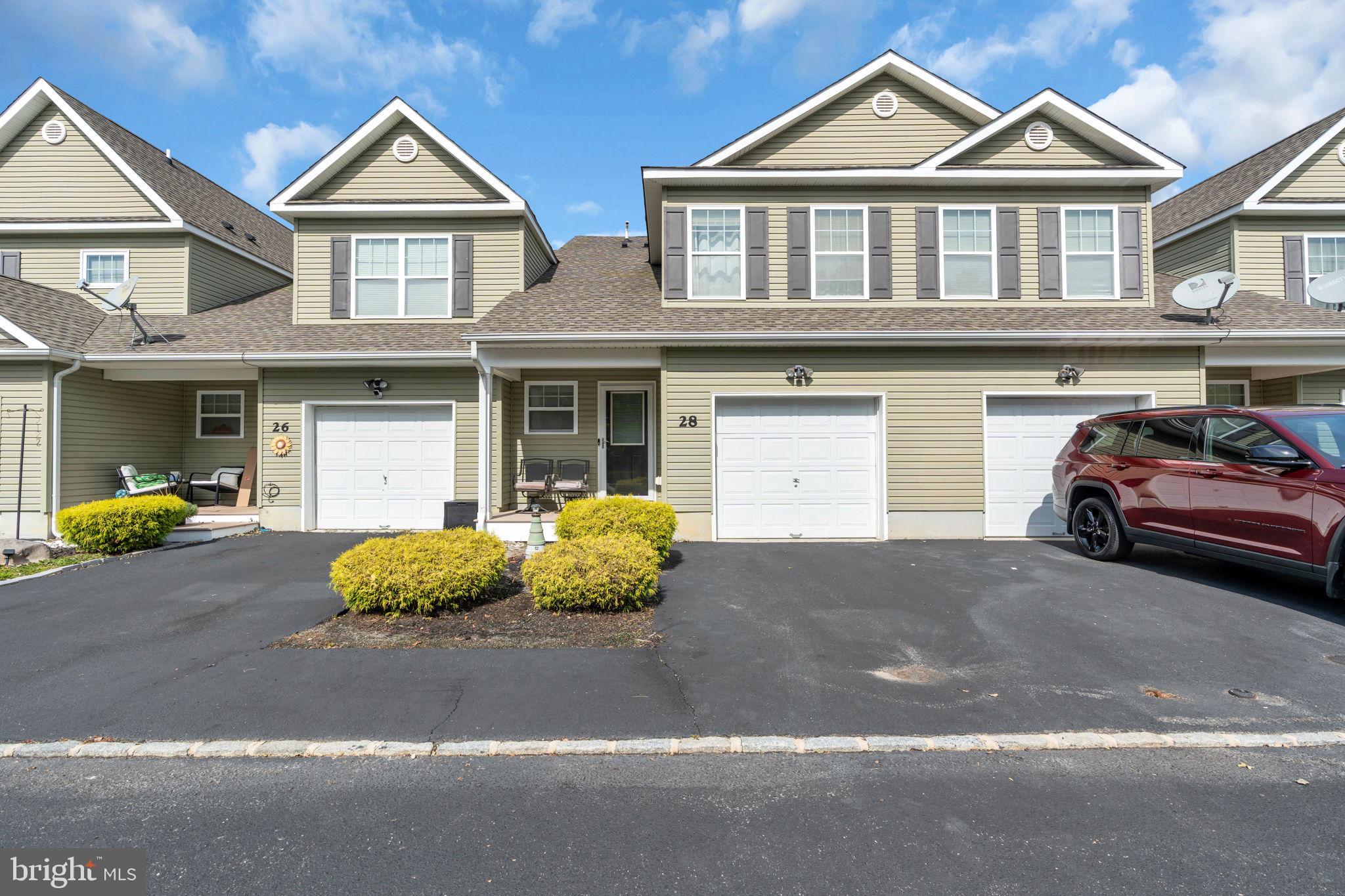28 WILEY WAY