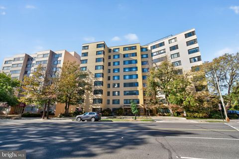 5410 CONNECTICUT AVENUE NW 108 WASHINGTON DC 20015