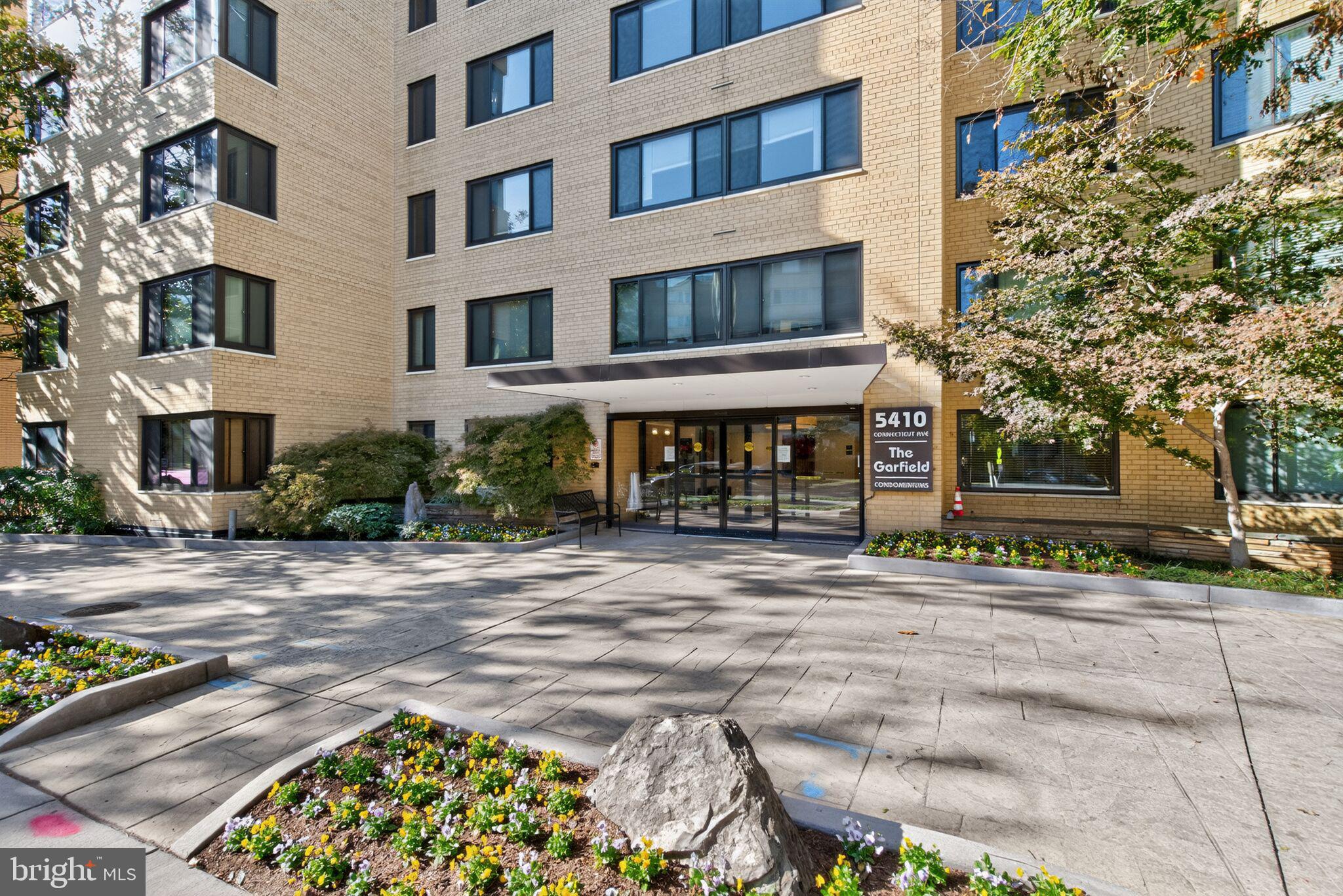 5410 CONNECTICUT AVENUE NW 108