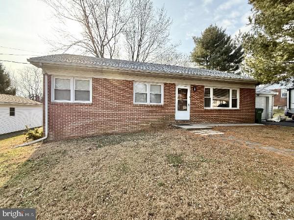 HOPEWELL TWP - Residential