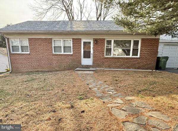 HOPEWELL TWP - Residential