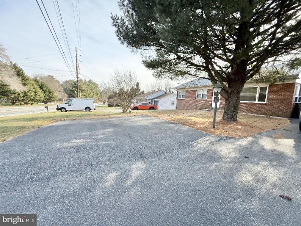 HOPEWELL TWP - Residential