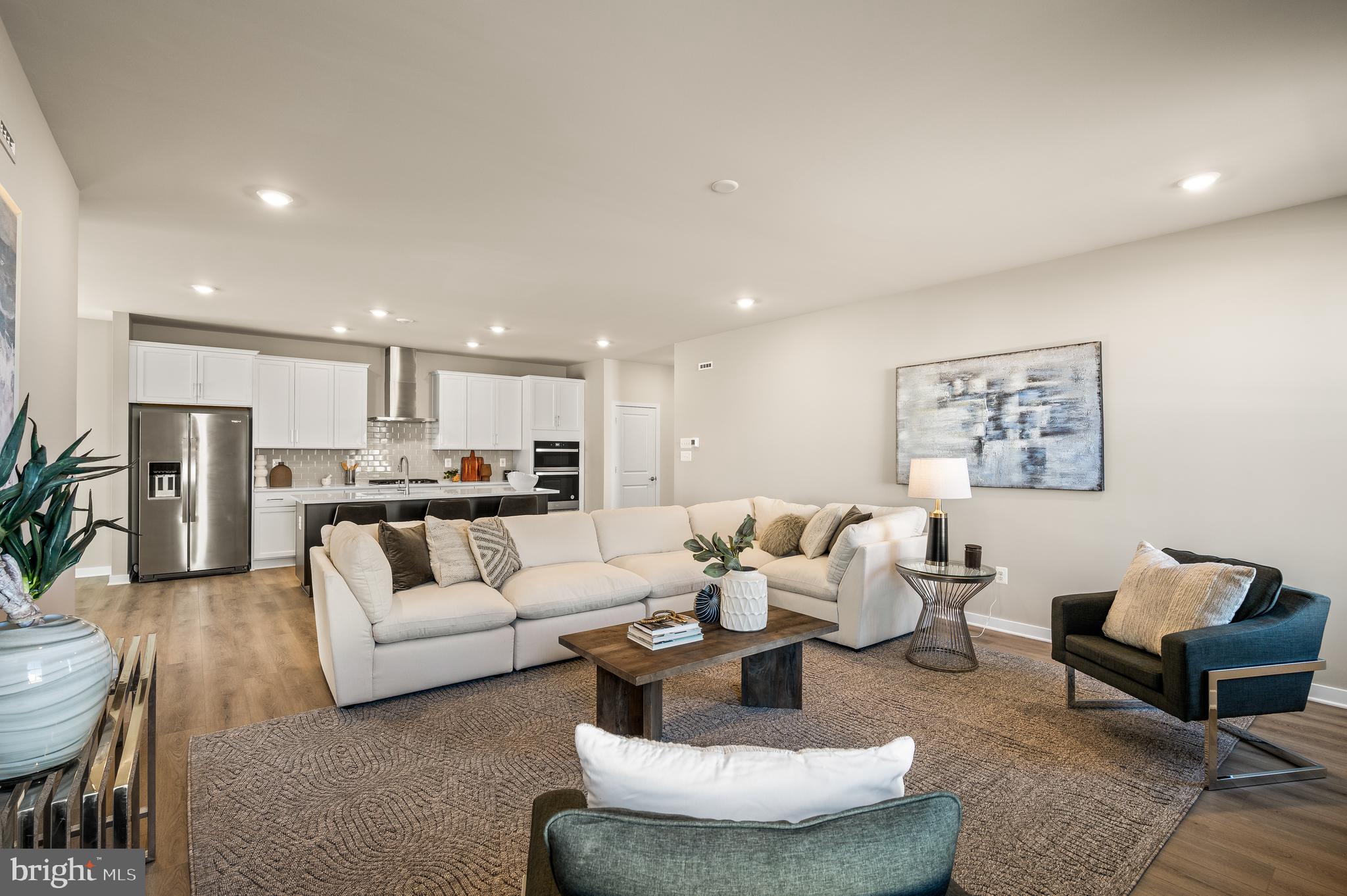 VENUE AT WINCHELSEA - Residential