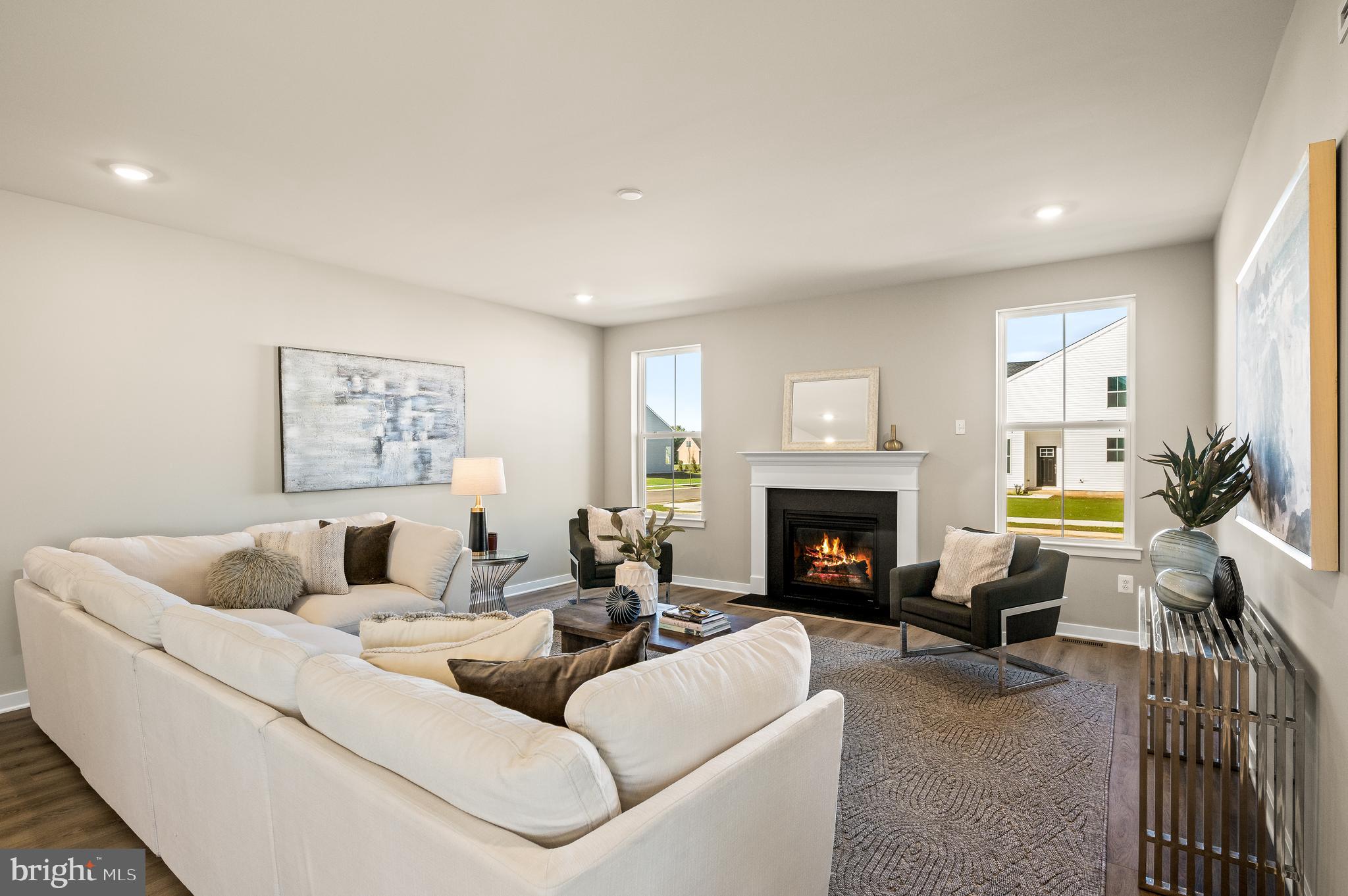 VENUE AT WINCHELSEA - Residential