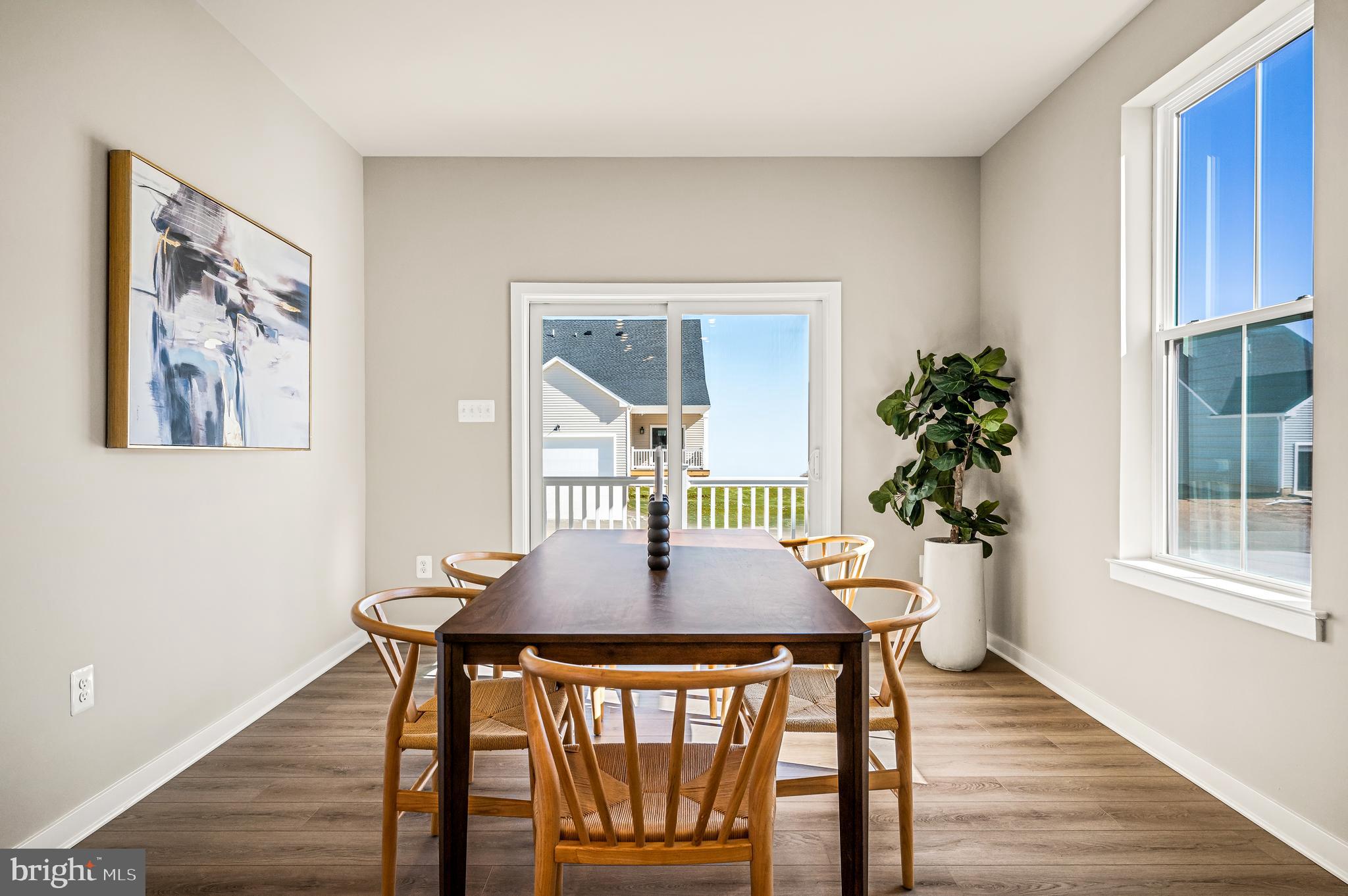 VENUE AT WINCHELSEA - Residential