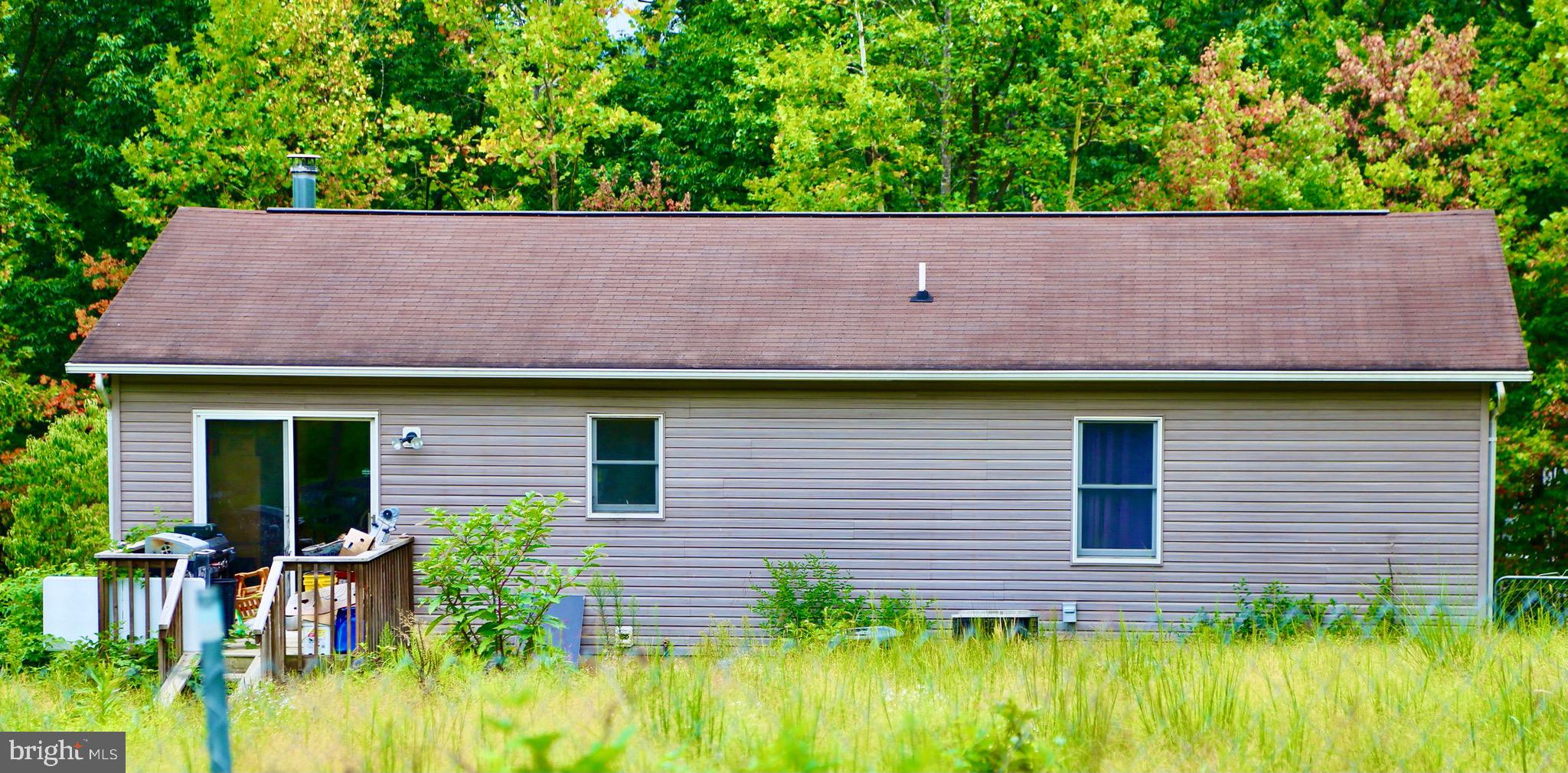 WARDEN ACRES - Residential