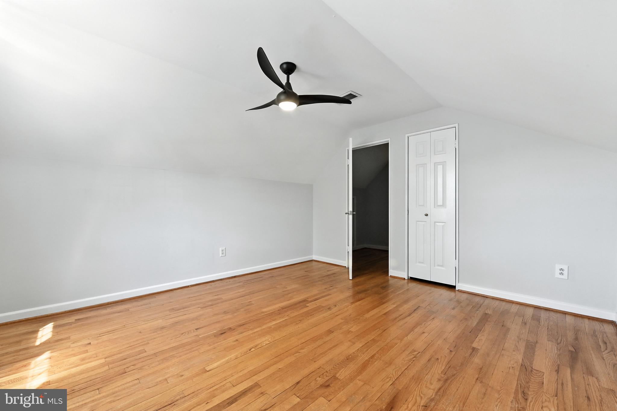 PINE GROVE HOMES - Residential