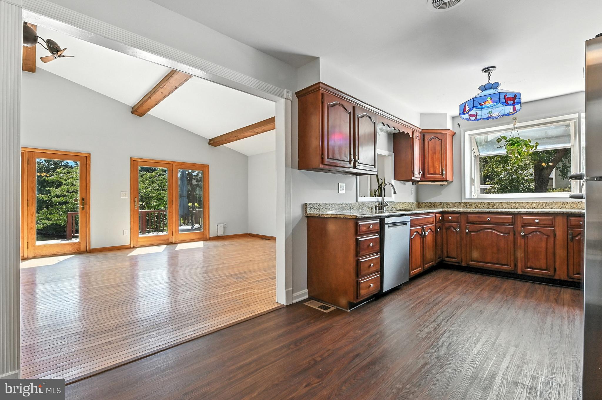 PINE GROVE HOMES - Residential