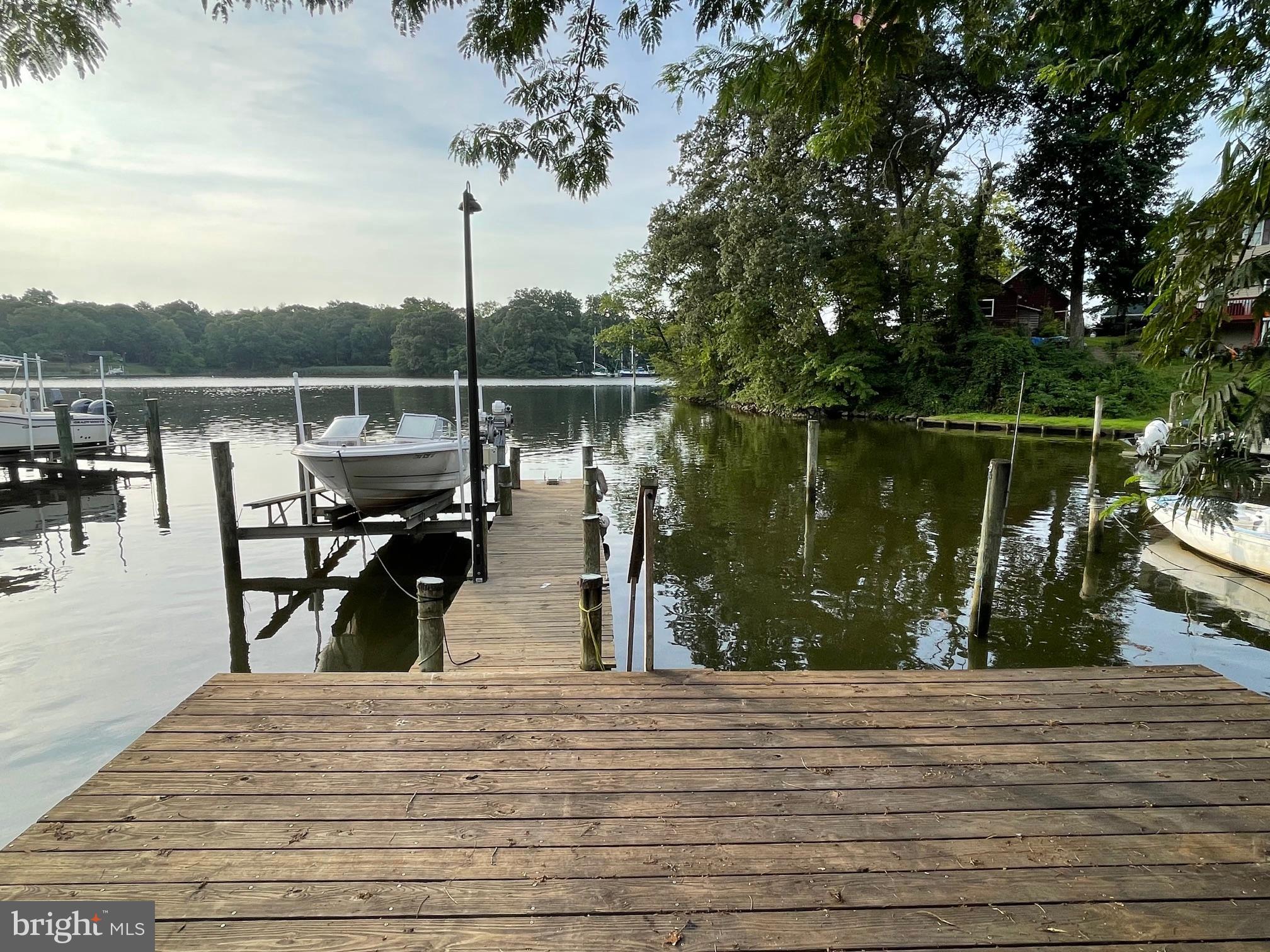 PINE GROVE HOMES - Residential