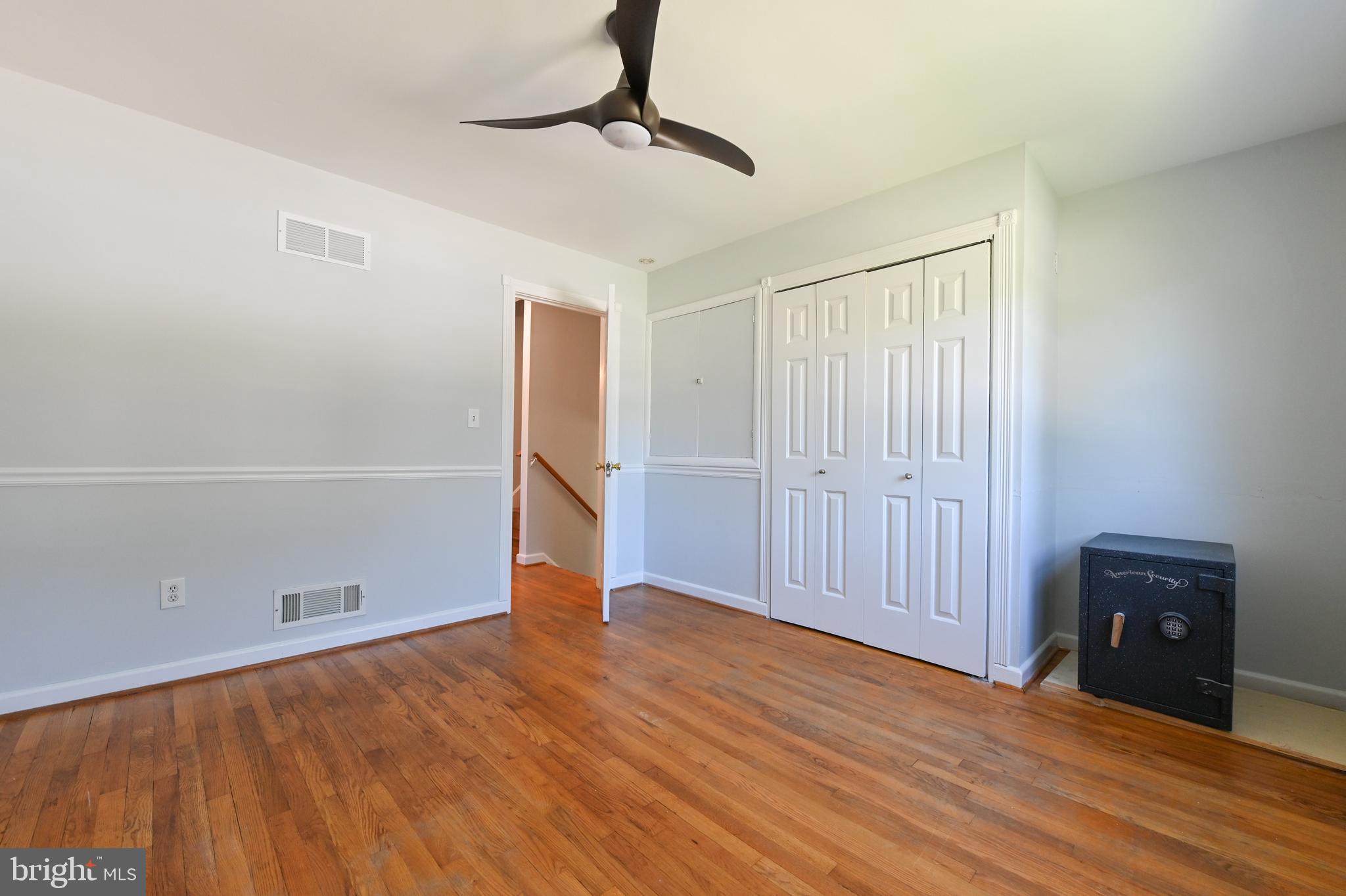 PINE GROVE HOMES - Residential