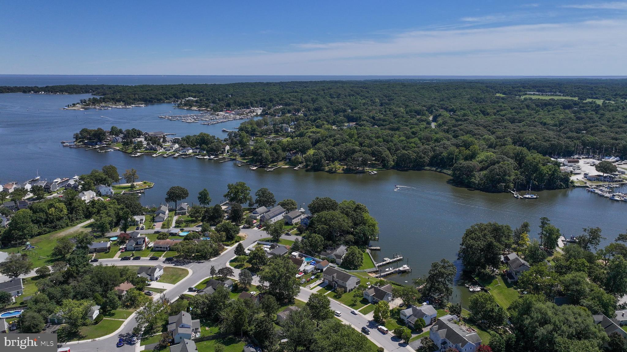 PINE GROVE HOMES - Residential