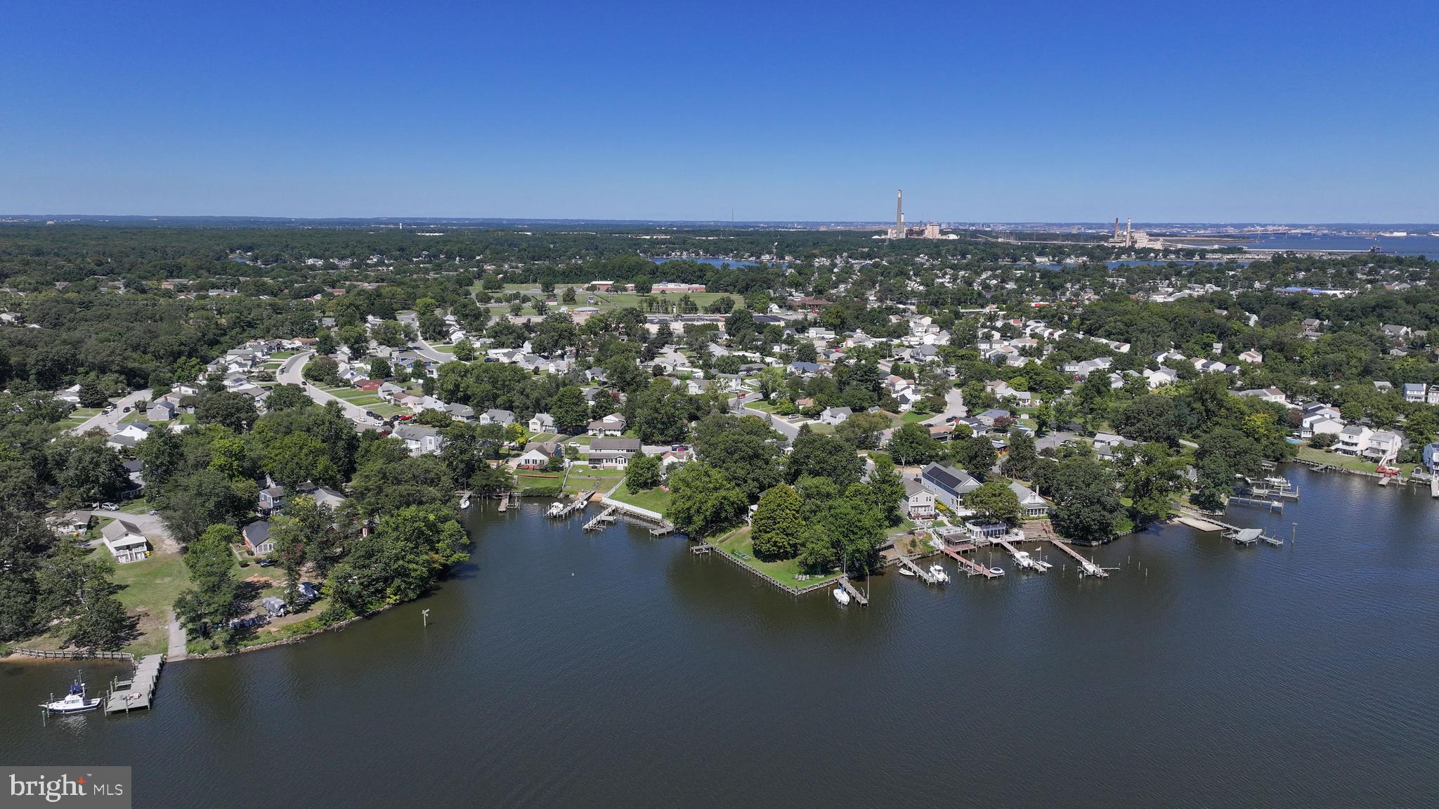 PINE GROVE HOMES - Residential