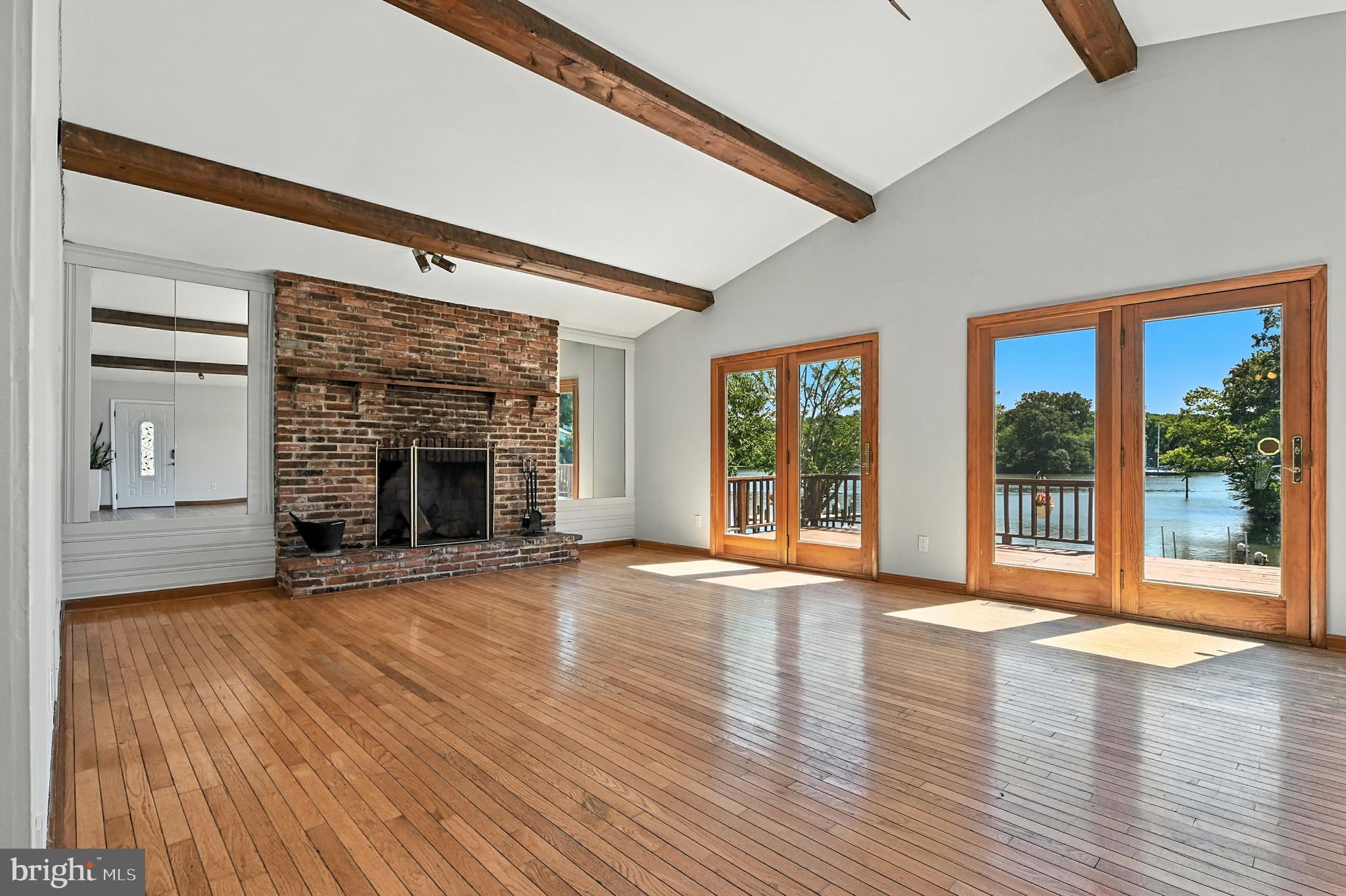 PINE GROVE HOMES - Residential