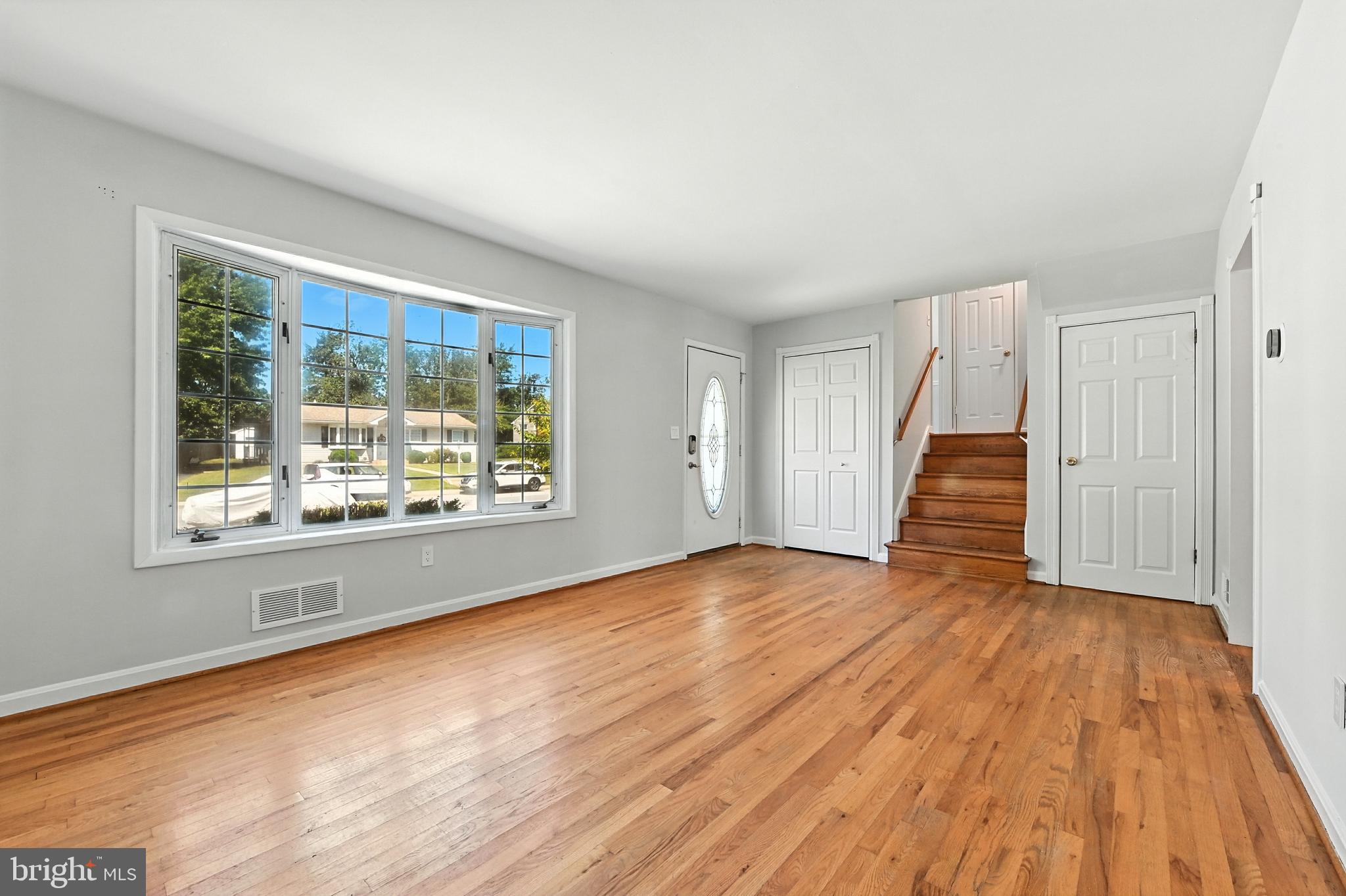 PINE GROVE HOMES - Residential