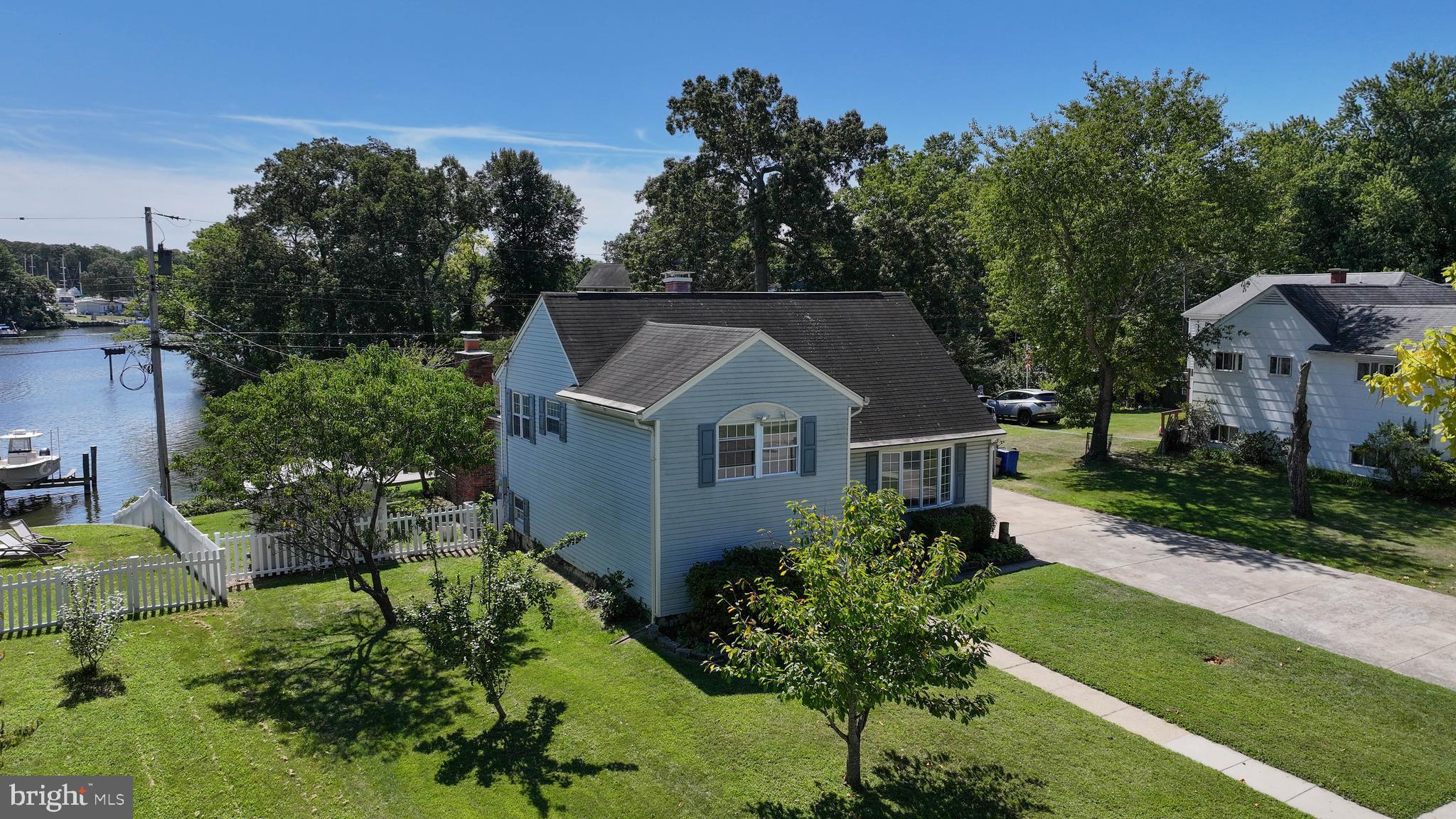 PINE GROVE HOMES - Residential