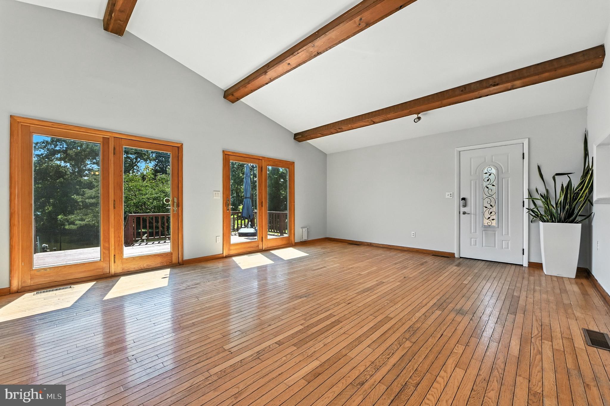 PINE GROVE HOMES - Residential