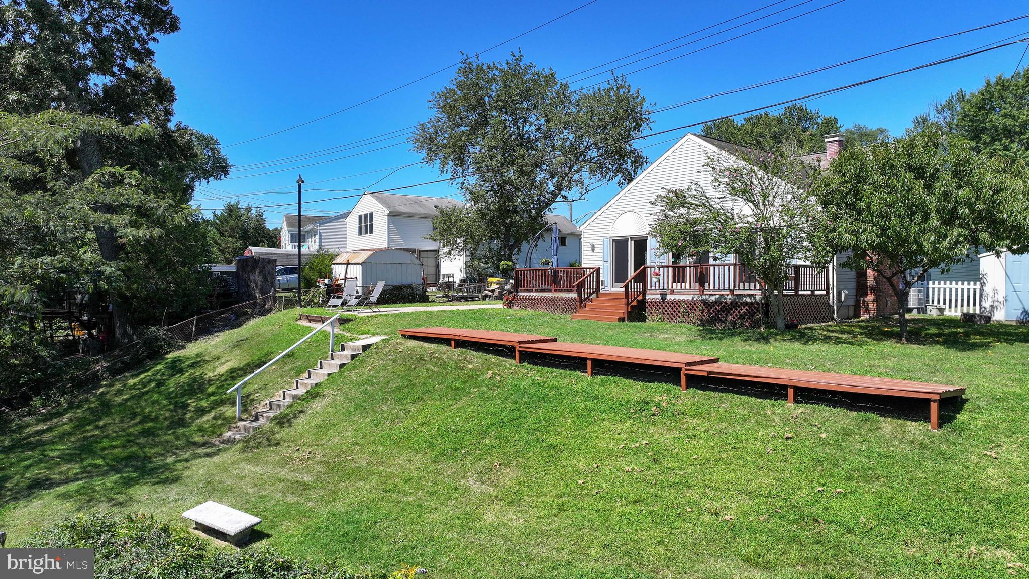 PINE GROVE HOMES - Residential