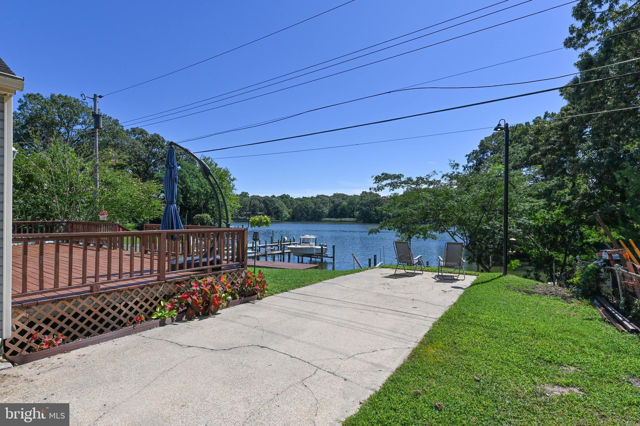 PINE GROVE HOMES - Residential