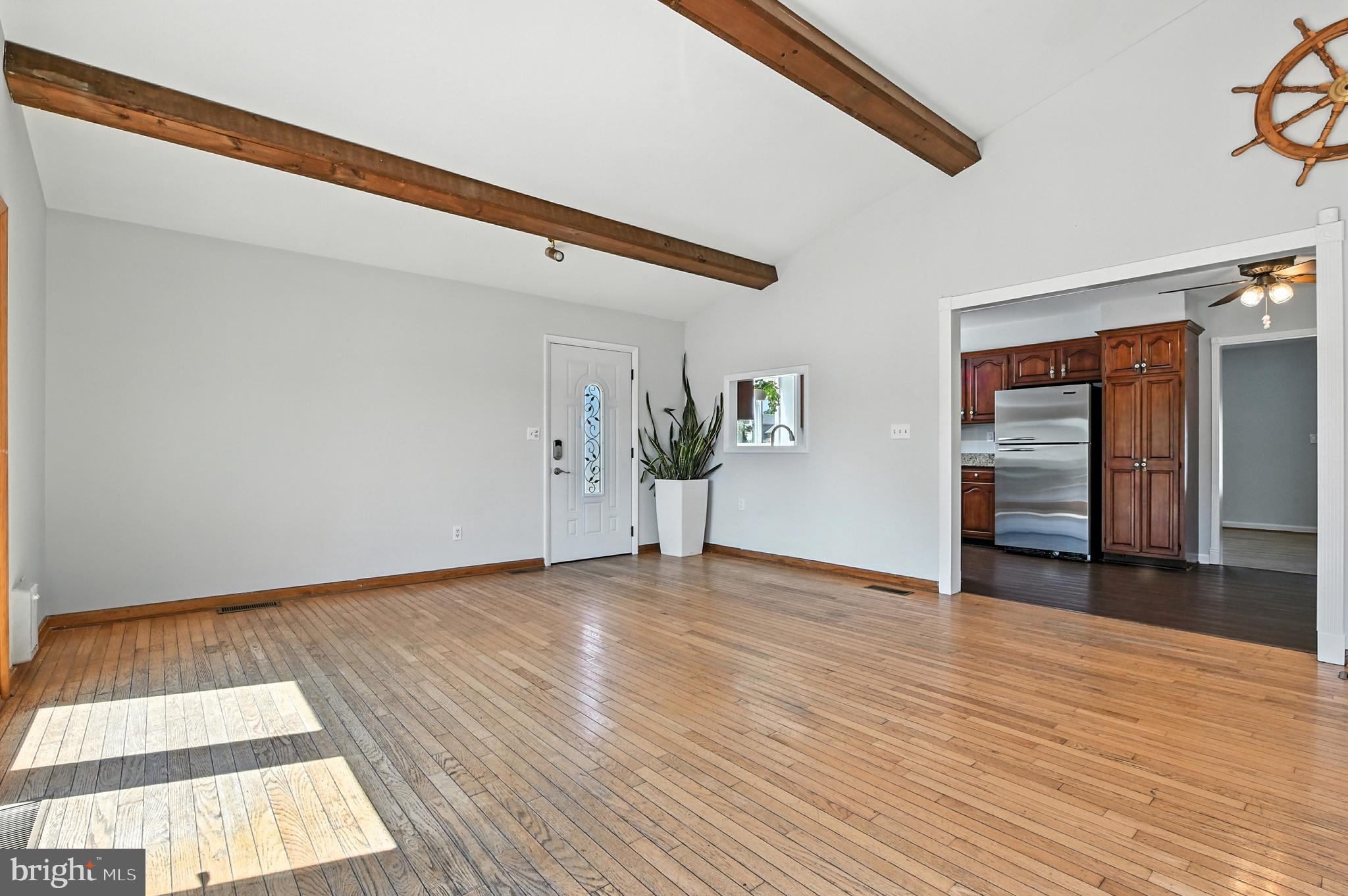 PINE GROVE HOMES - Residential