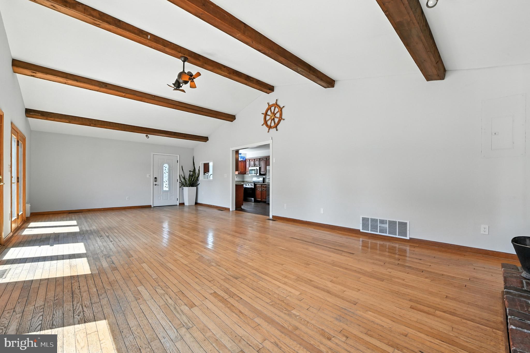 PINE GROVE HOMES - Residential